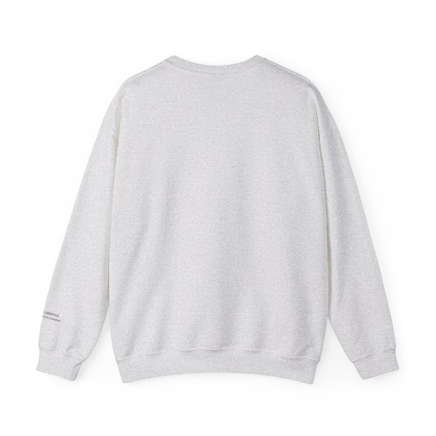 Finess Fitness Crewneck Sweatshirt