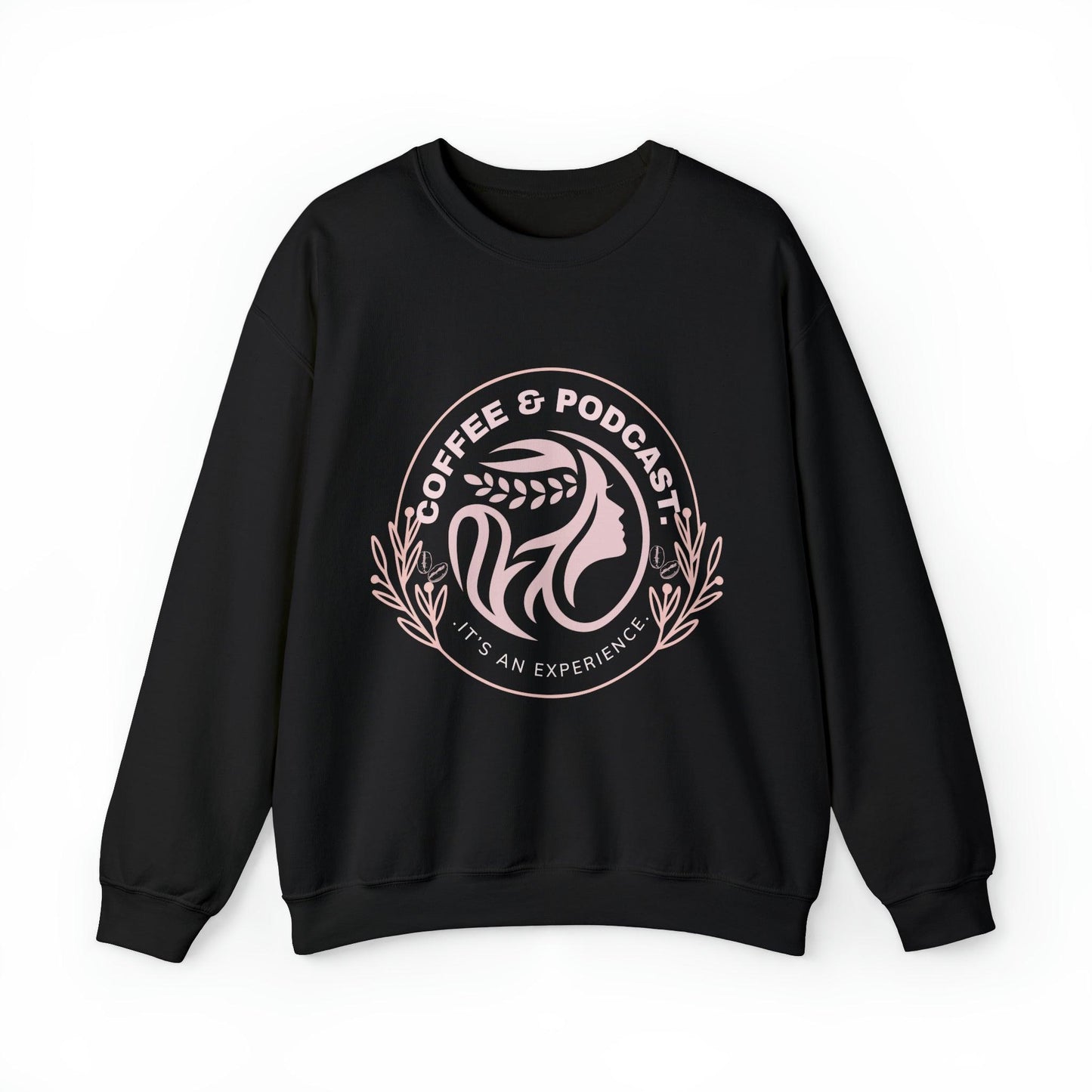 Coffeebre Unisex Crewneck Sweatshirt - COFFEEBRE