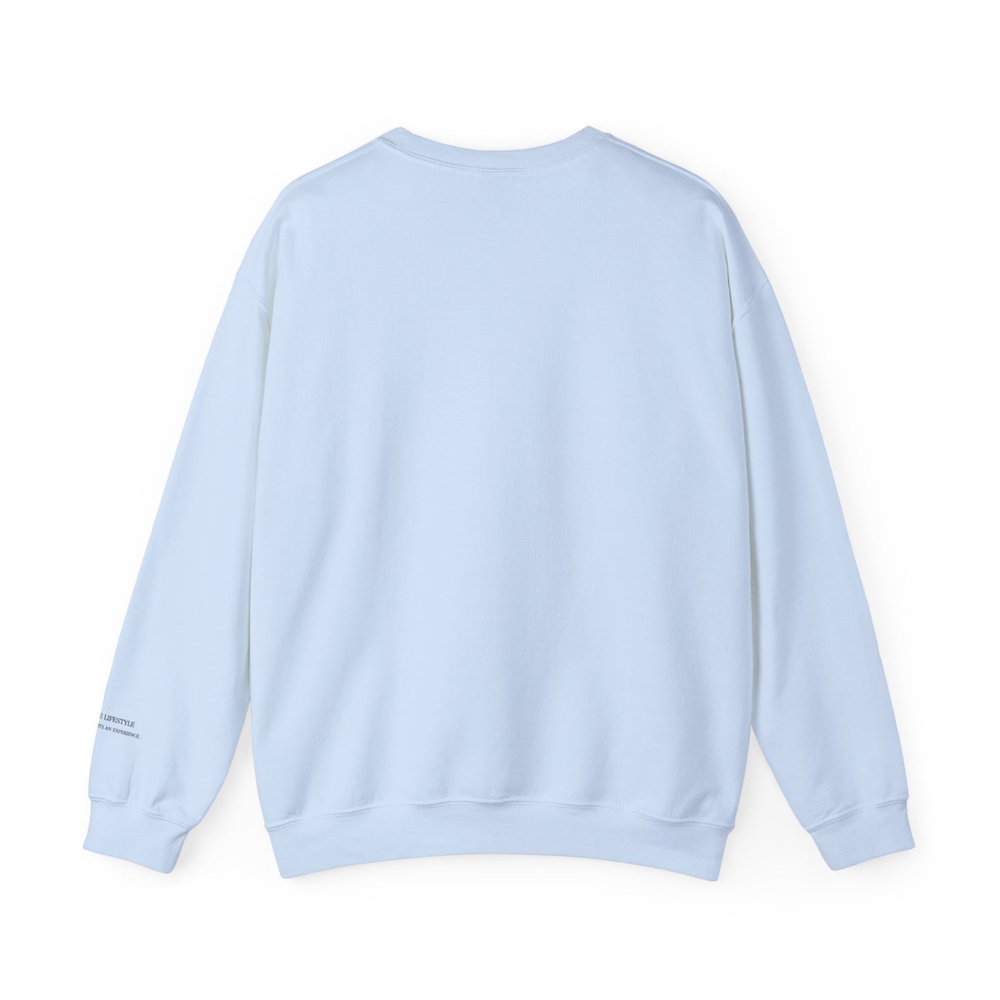 Finess Fitness Crewneck Sweatshirt