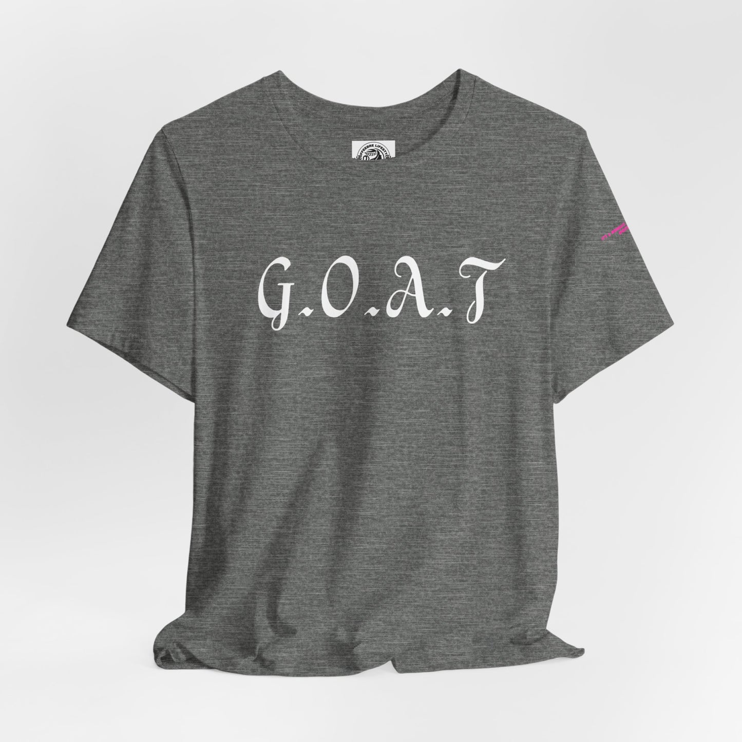 Running Fitness Workout T-Shirt