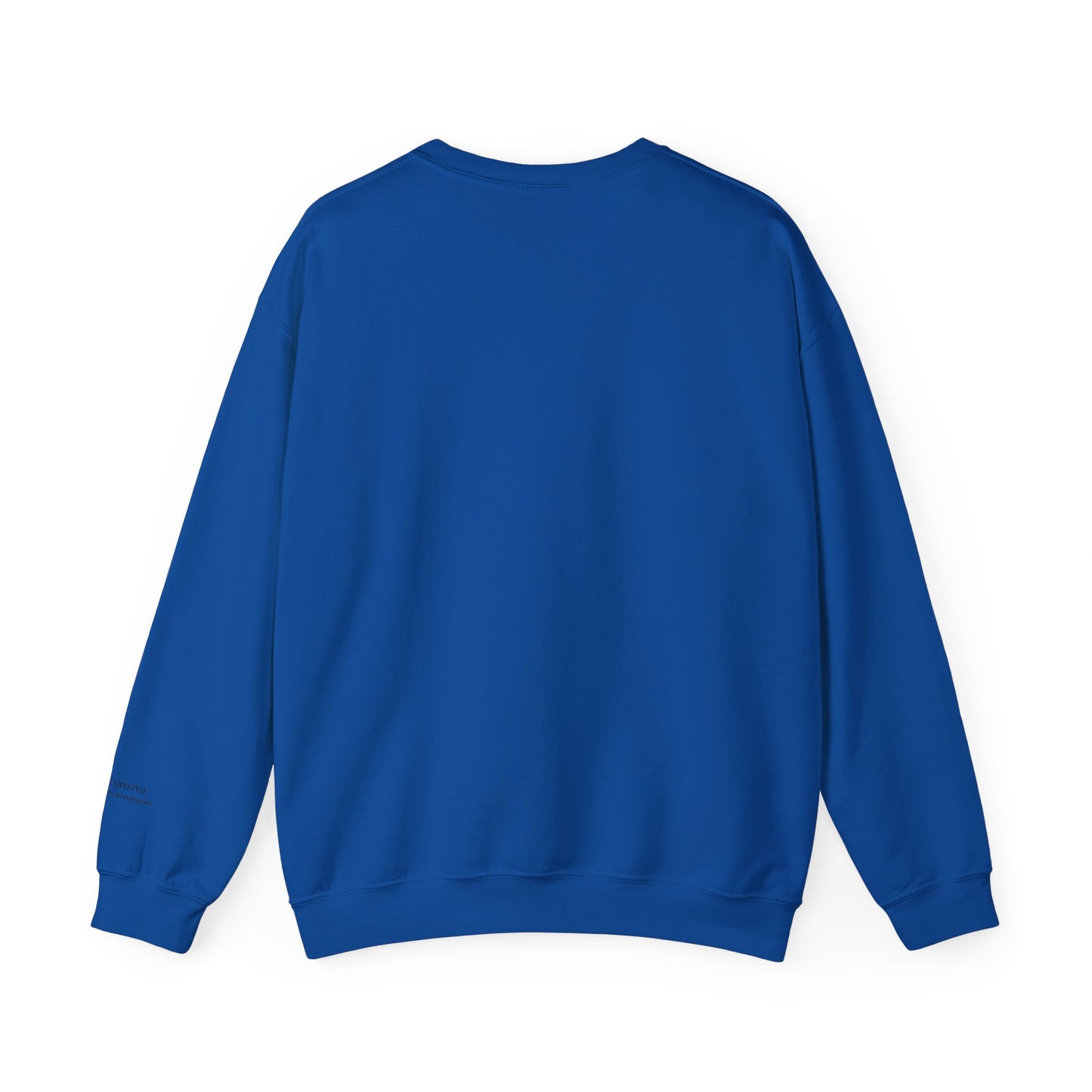 Finess Fitness Crewneck Sweatshirt
