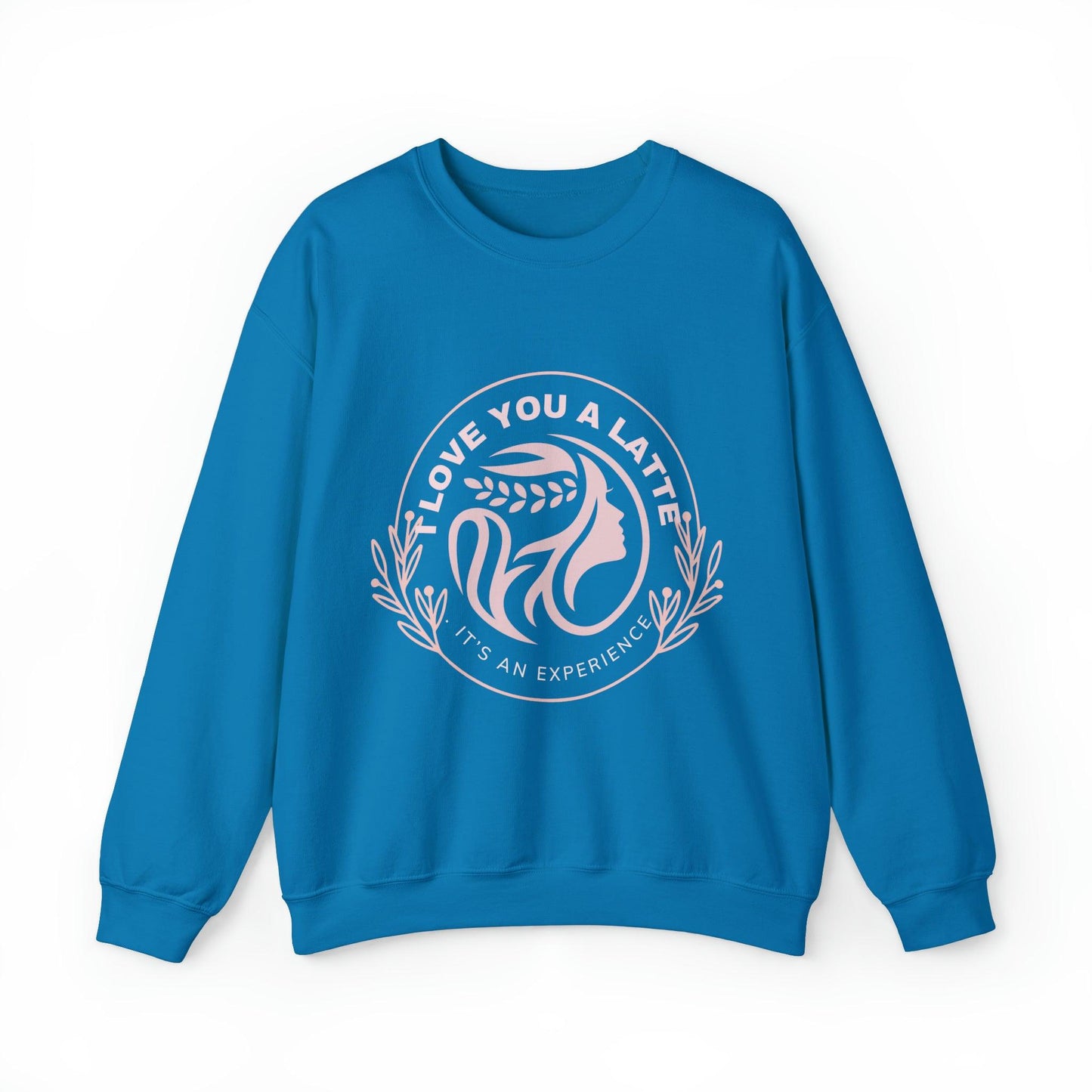 Coffeebre Unisex Crewneck Sweatshirt - COFFEEBRE