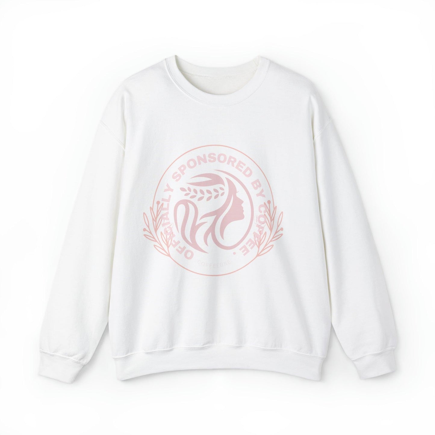 Coffeebre Unisex Crewneck Sweatshirt - COFFEEBRE