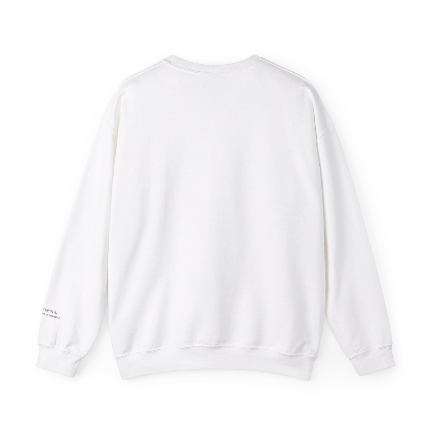 Finess Fitness Crewneck Sweatshirt