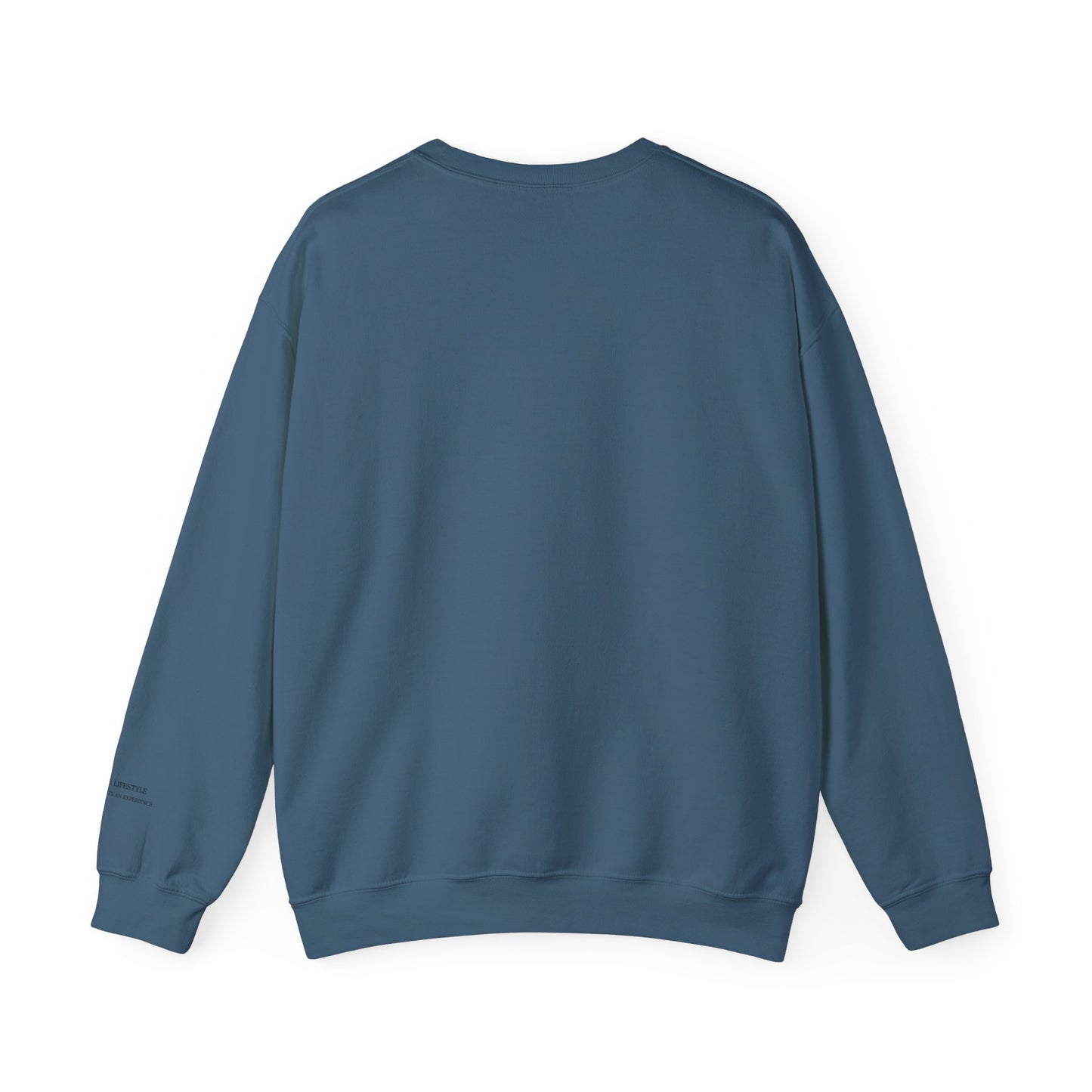 Finess Fitness Crewneck Sweatshirt