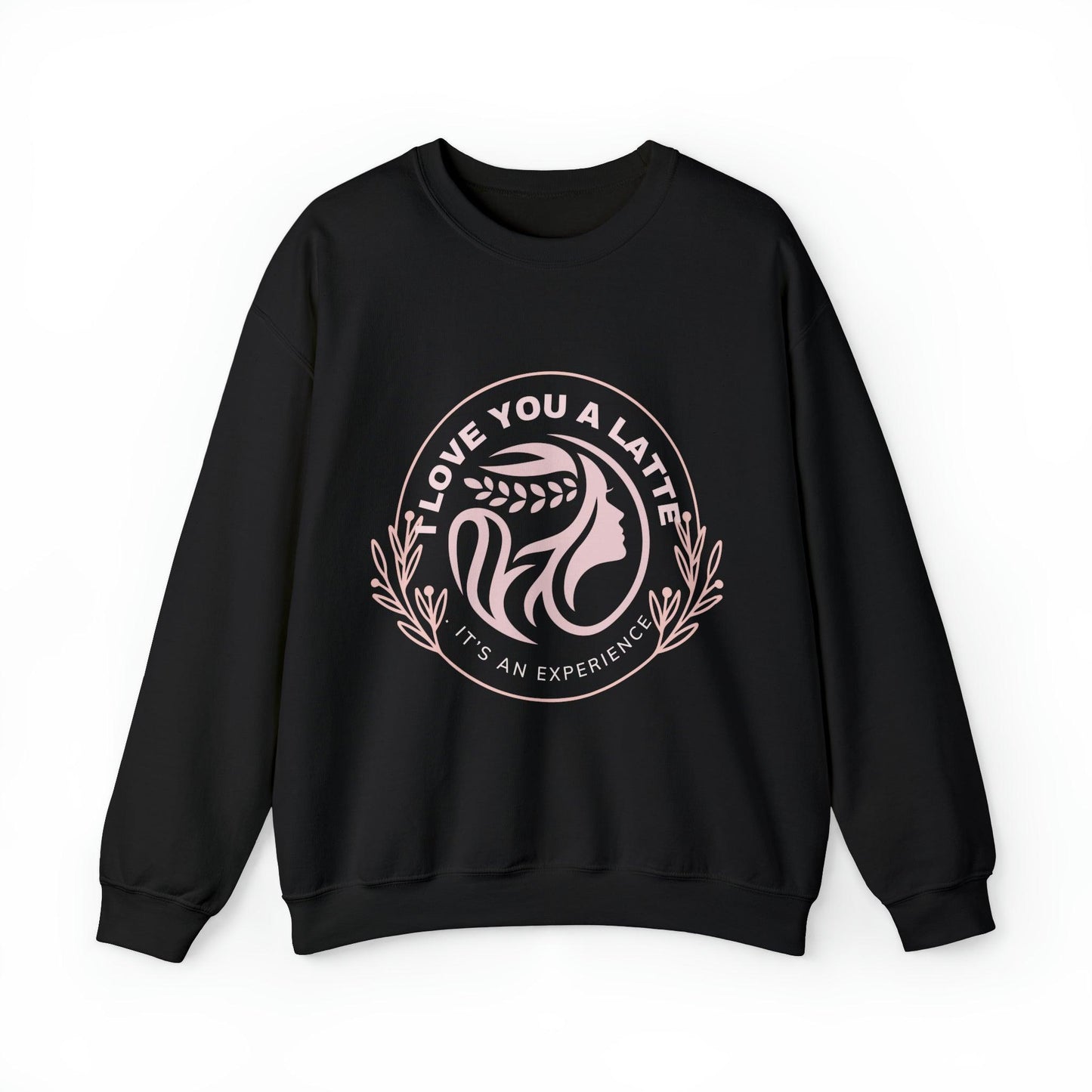 Coffeebre Unisex Crewneck Sweatshirt - COFFEEBRE