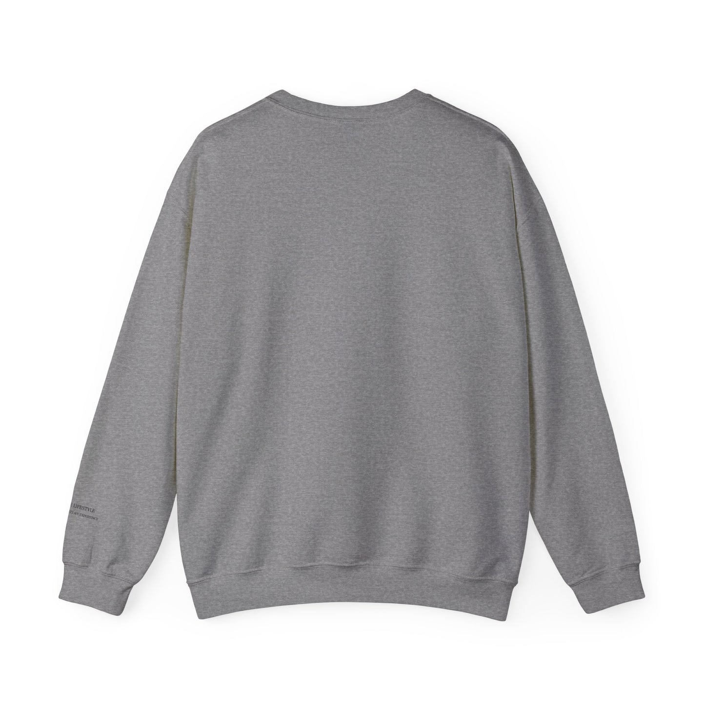 Finess Fitness Crewneck Sweatshirt