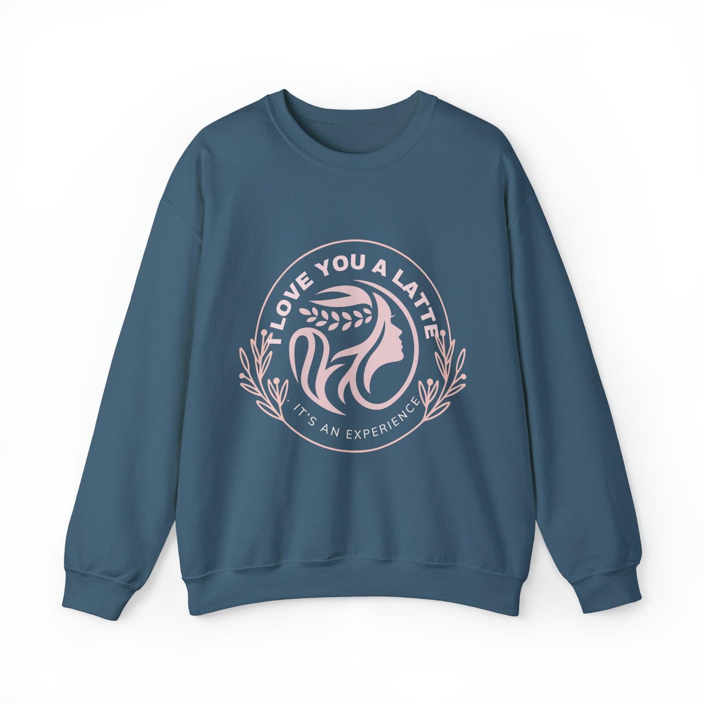 Coffeebre Unisex Crewneck Sweatshirt - COFFEEBRE