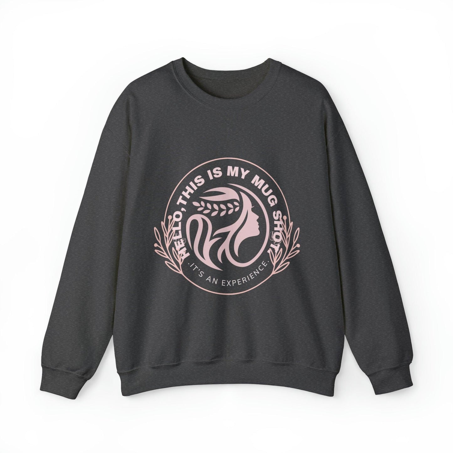 Coffeebre Unisex Crewneck Sweatshirt - COFFEEBRE