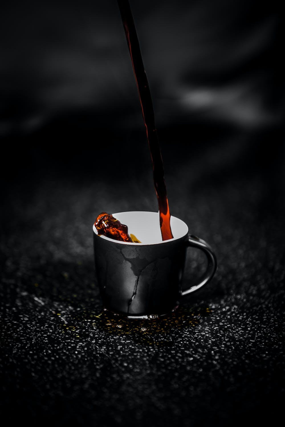 Coffebre Organic Hemp Coffee Blend