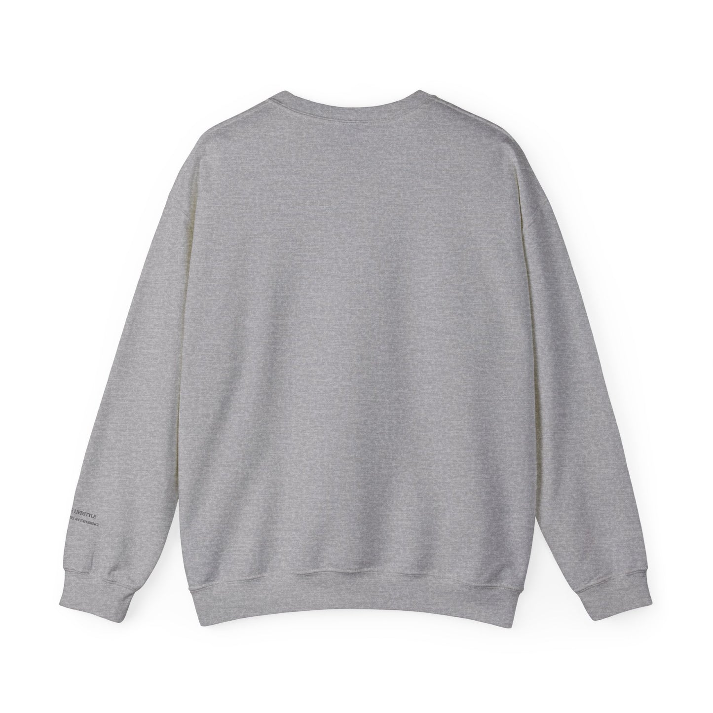 Finess Fitness Crewneck Sweatshirt