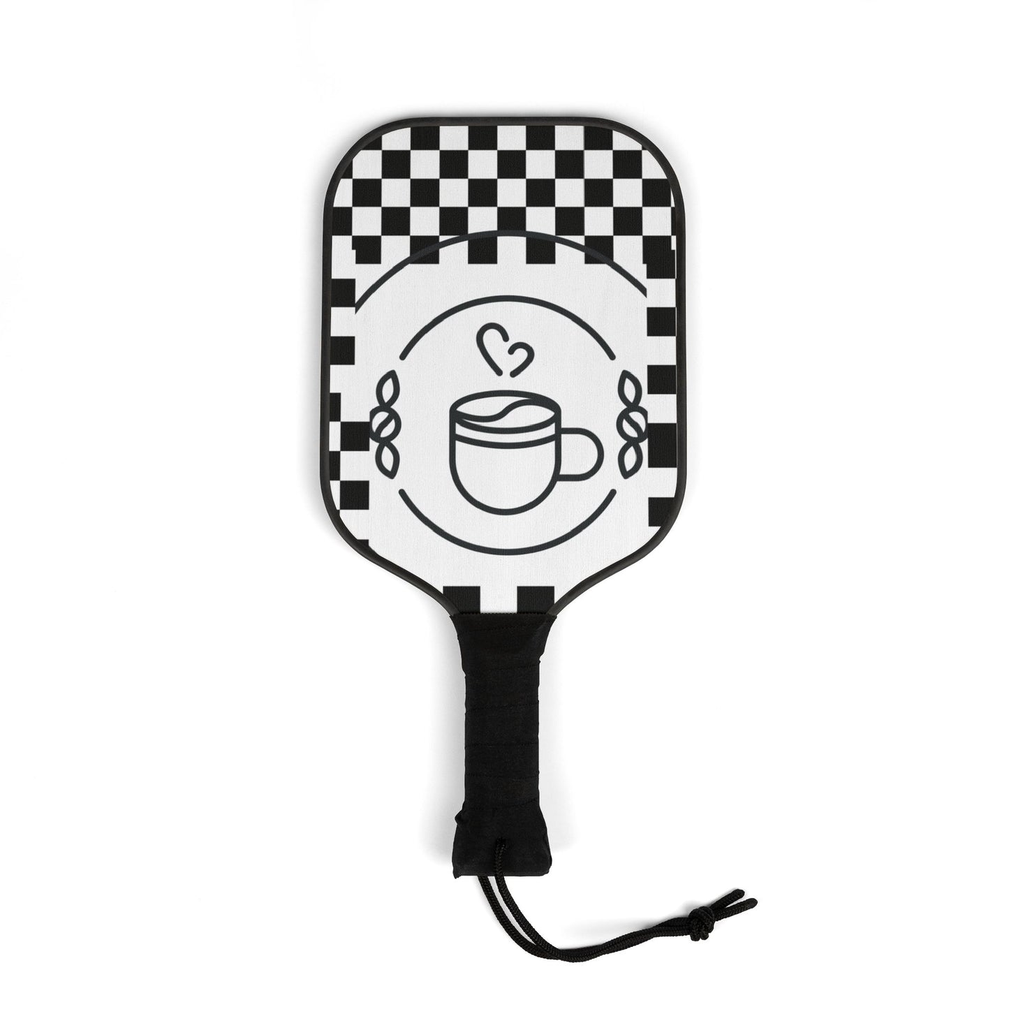 Fitness Workout Pickleball Paddle Kit - COFFEEBRE