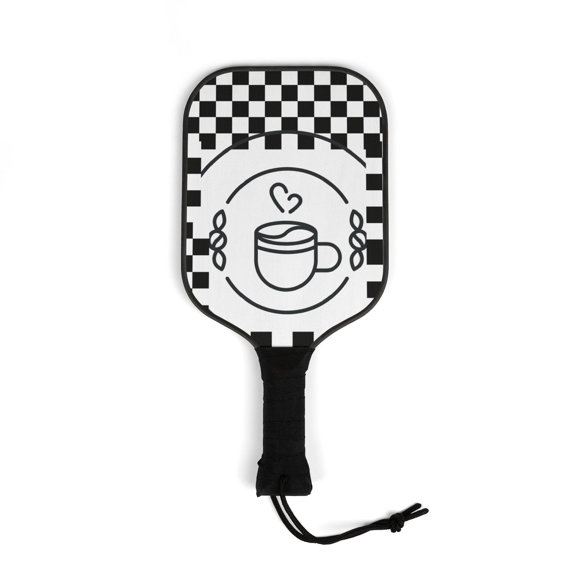 Fitness Workout Pickleball Paddle Kit - COFFEEBRE