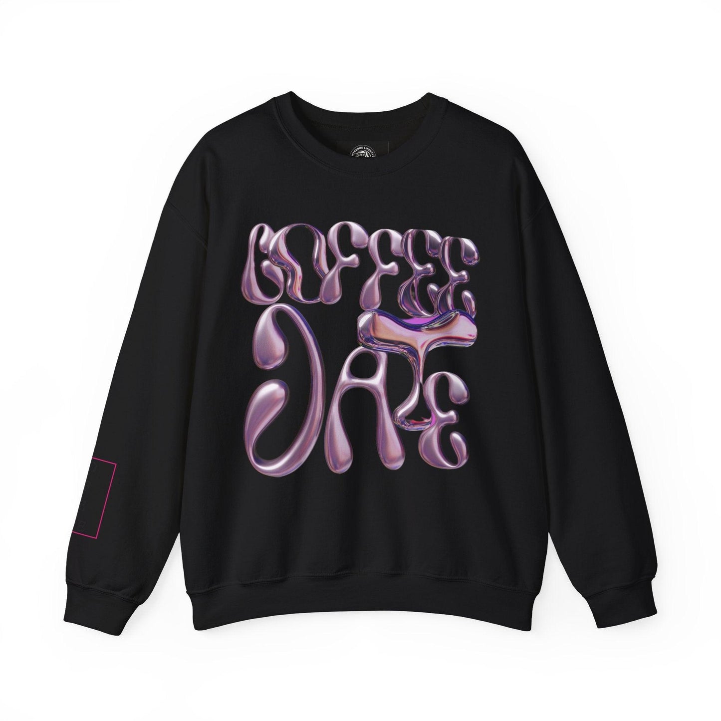 Coffee Date Unisex Crewneck Sweatshirt - COFFEEBRE
