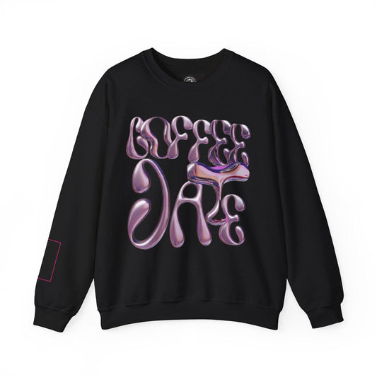 Coffee Date Unisex Crewneck Sweatshirt - COFFEEBRE