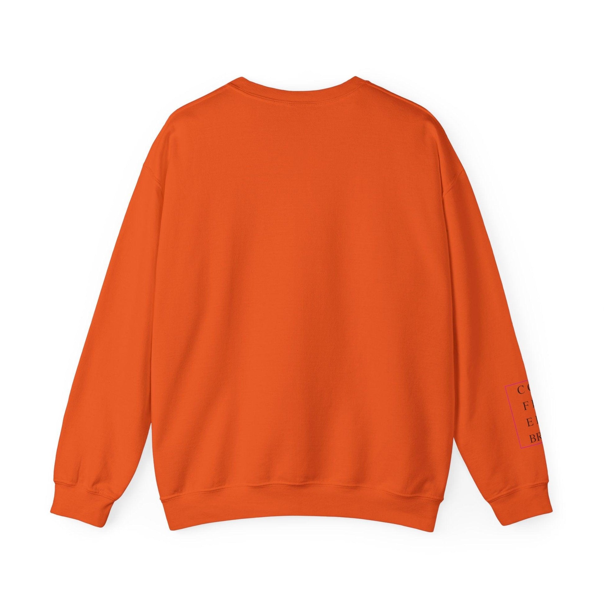 Coffee Date Unisex Crewneck Sweatshirt - COFFEEBRE