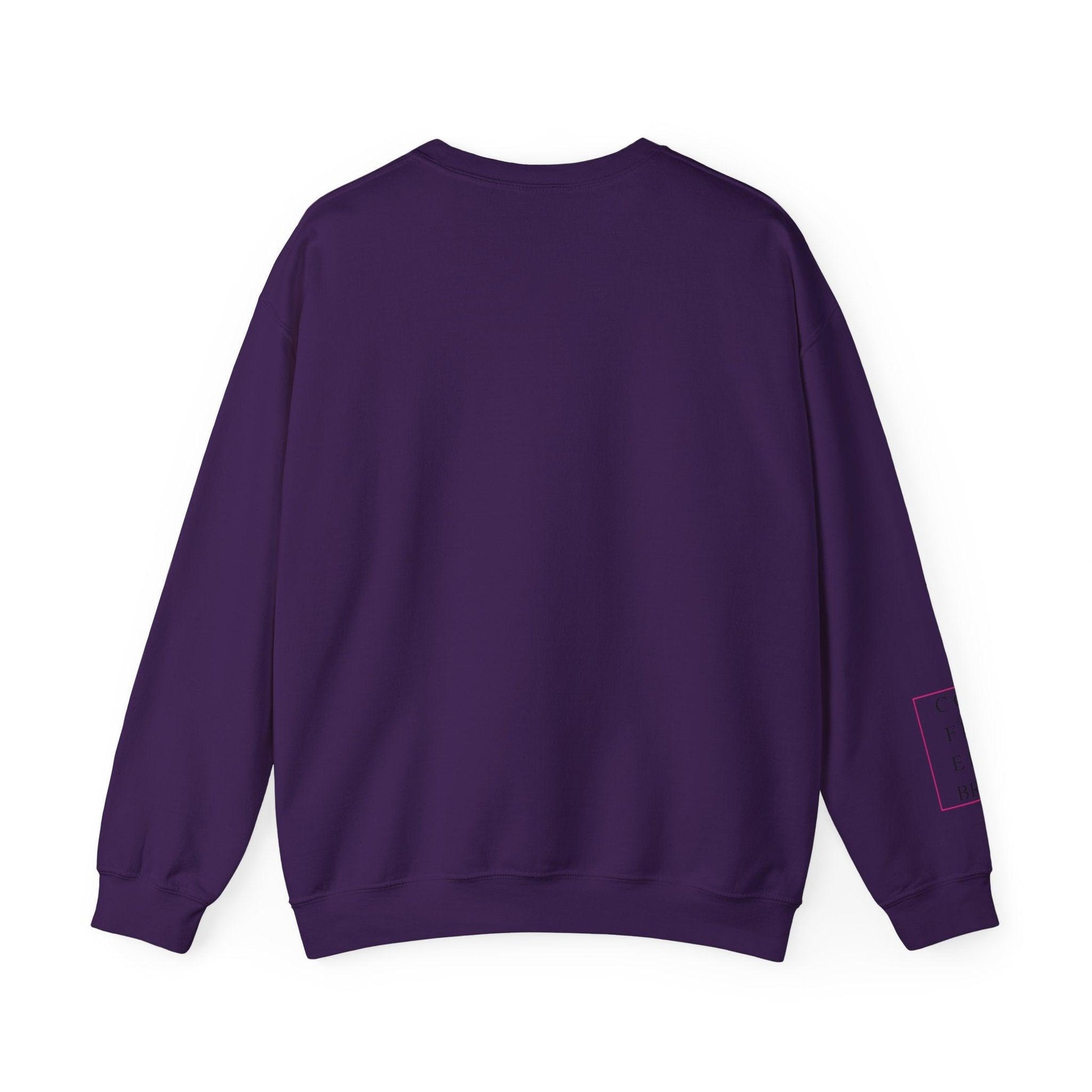 Coffee Date Unisex Crewneck Sweatshirt - COFFEEBRE