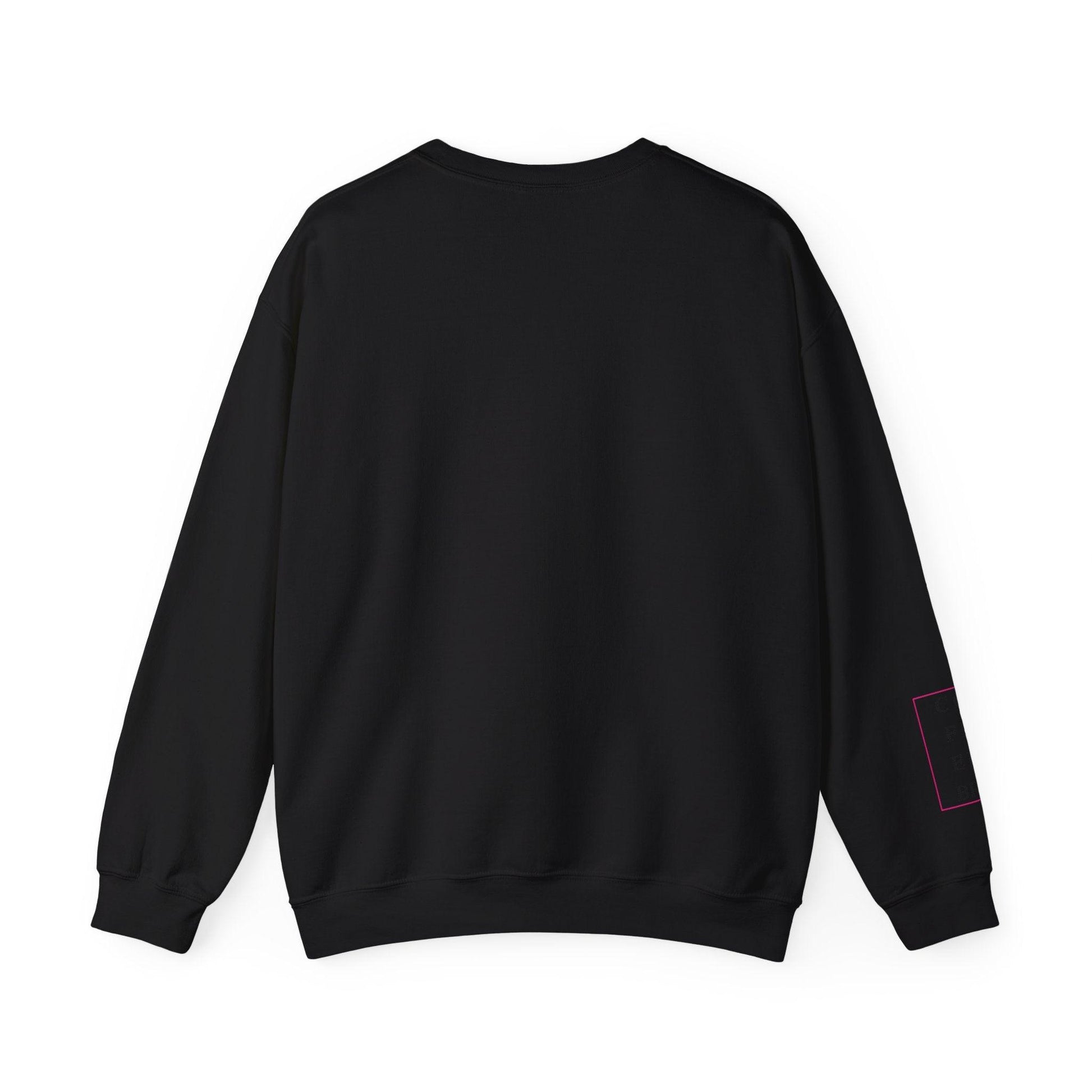Coffee Date Unisex Crewneck Sweatshirt - COFFEEBRE