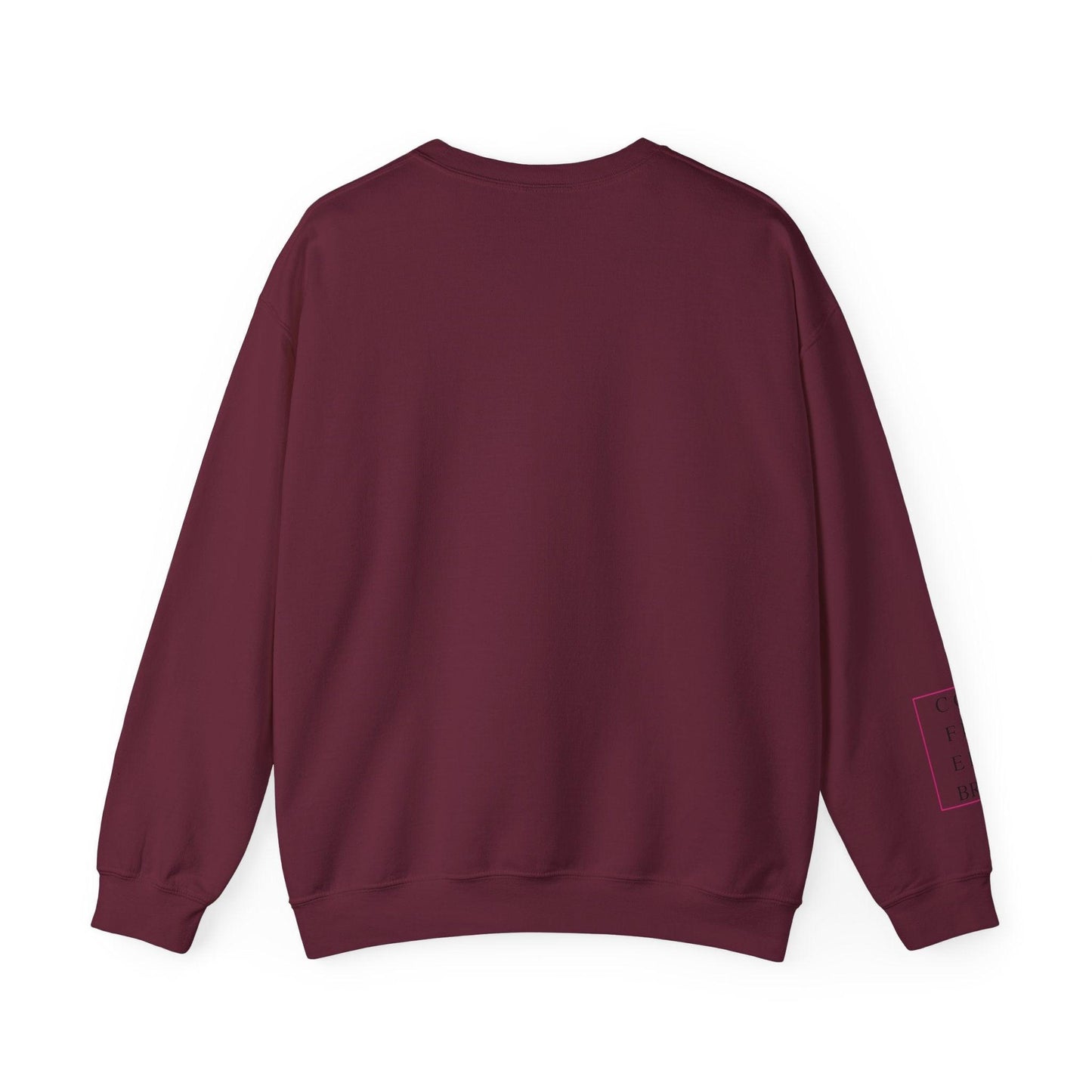 Coffee Date Unisex Crewneck Sweatshirt - COFFEEBRE