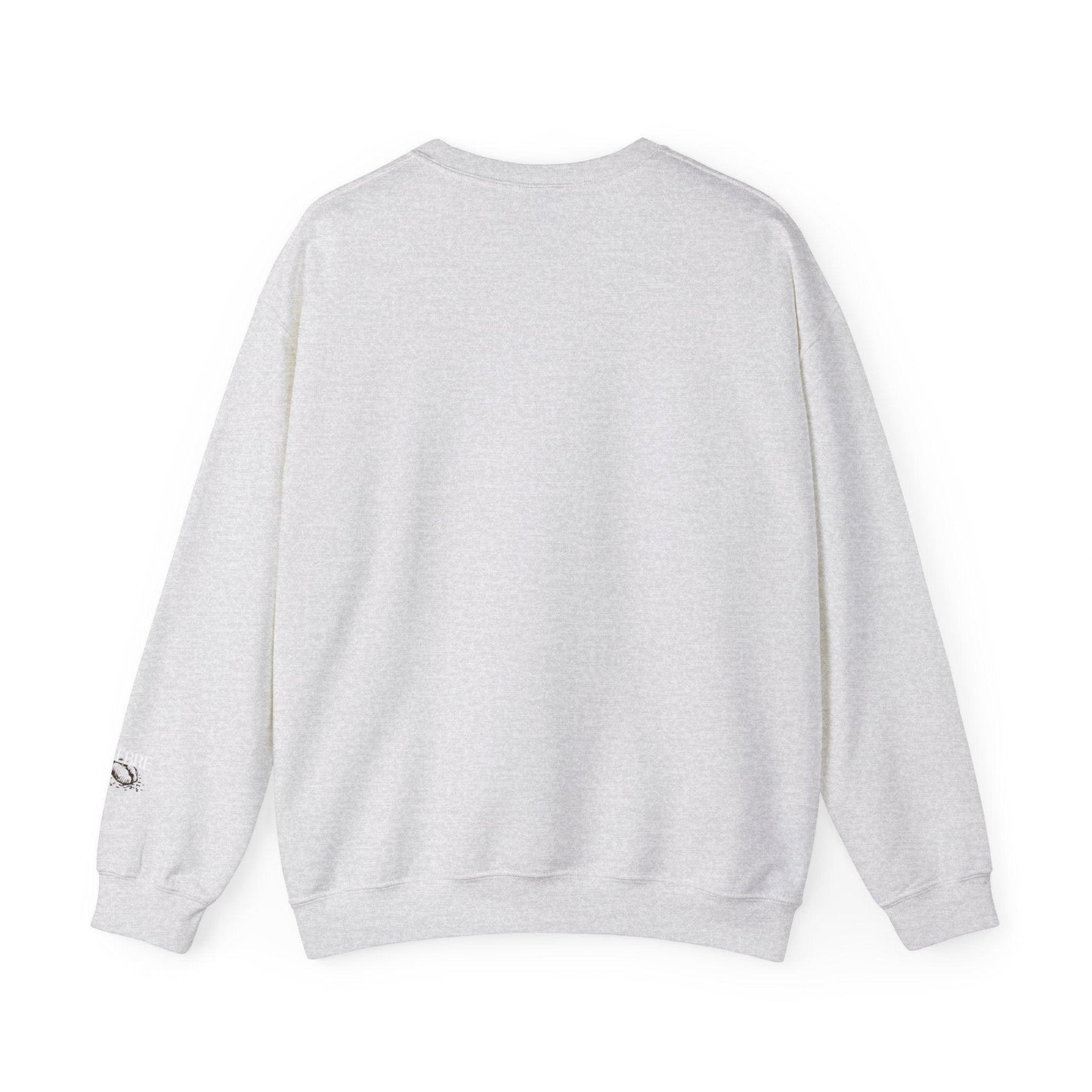 Coffee Lover Unisex Heavy Blend™ Crewneck Sweatshirt - COFFEEBRE