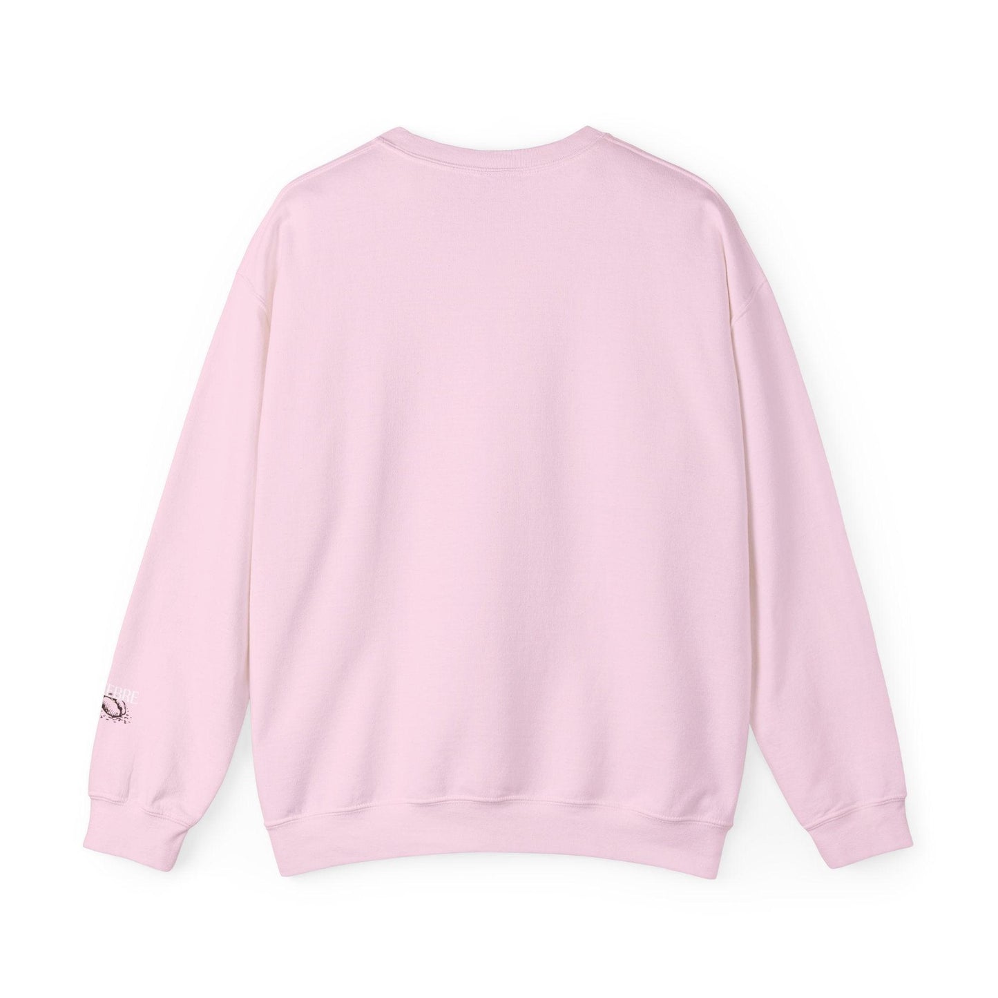 Coffee Lover Unisex Heavy Blend™ Crewneck Sweatshirt - COFFEEBRE