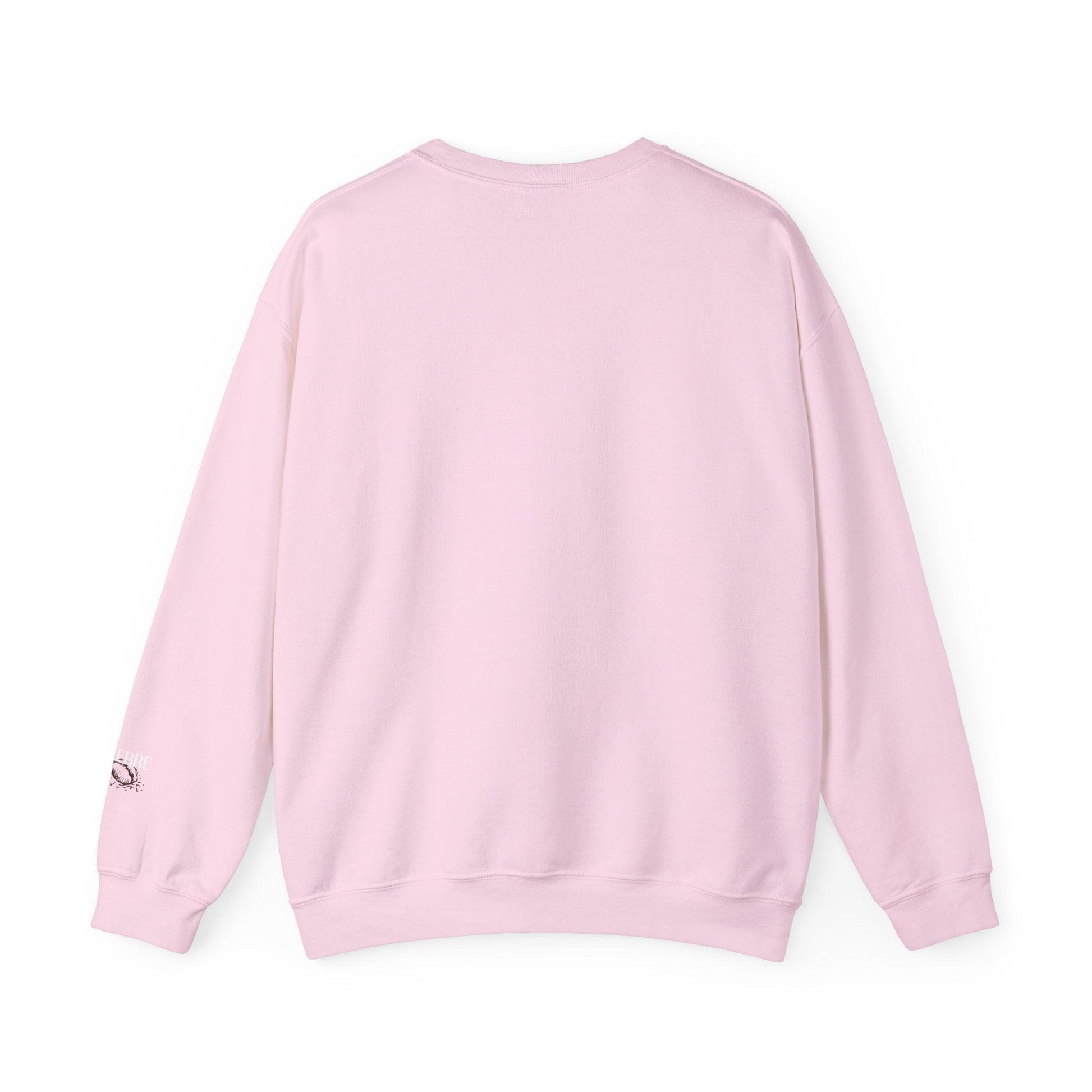 Coffee Lover Unisex Heavy Blend™ Crewneck Sweatshirt - COFFEEBRE
