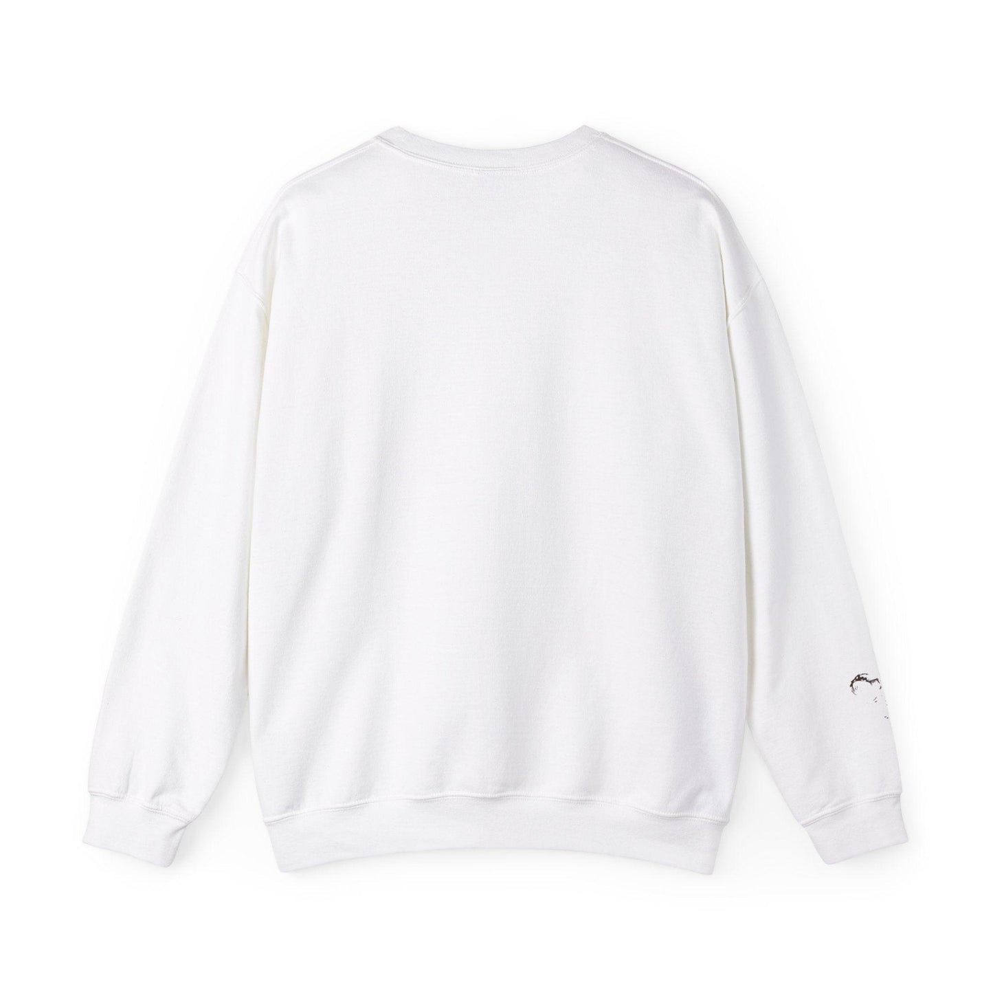 Coffee Lovers Only Unisex Heavy Blend™ Crewneck Sweatshirt - COFFEEBRE