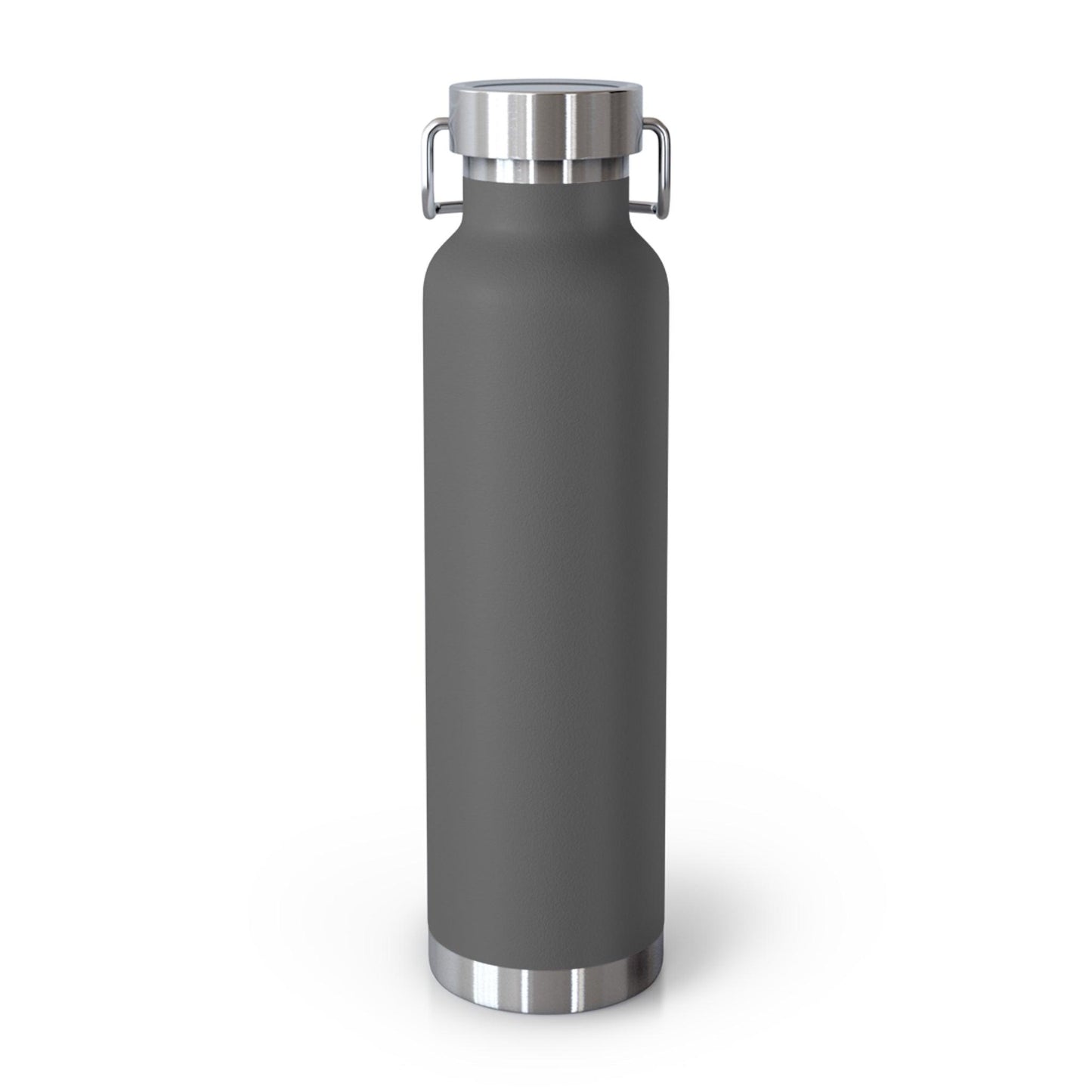 Coffeebre Copper Vacuum Insulated Bottle Tumbler, 22oz - COFFEEBRE