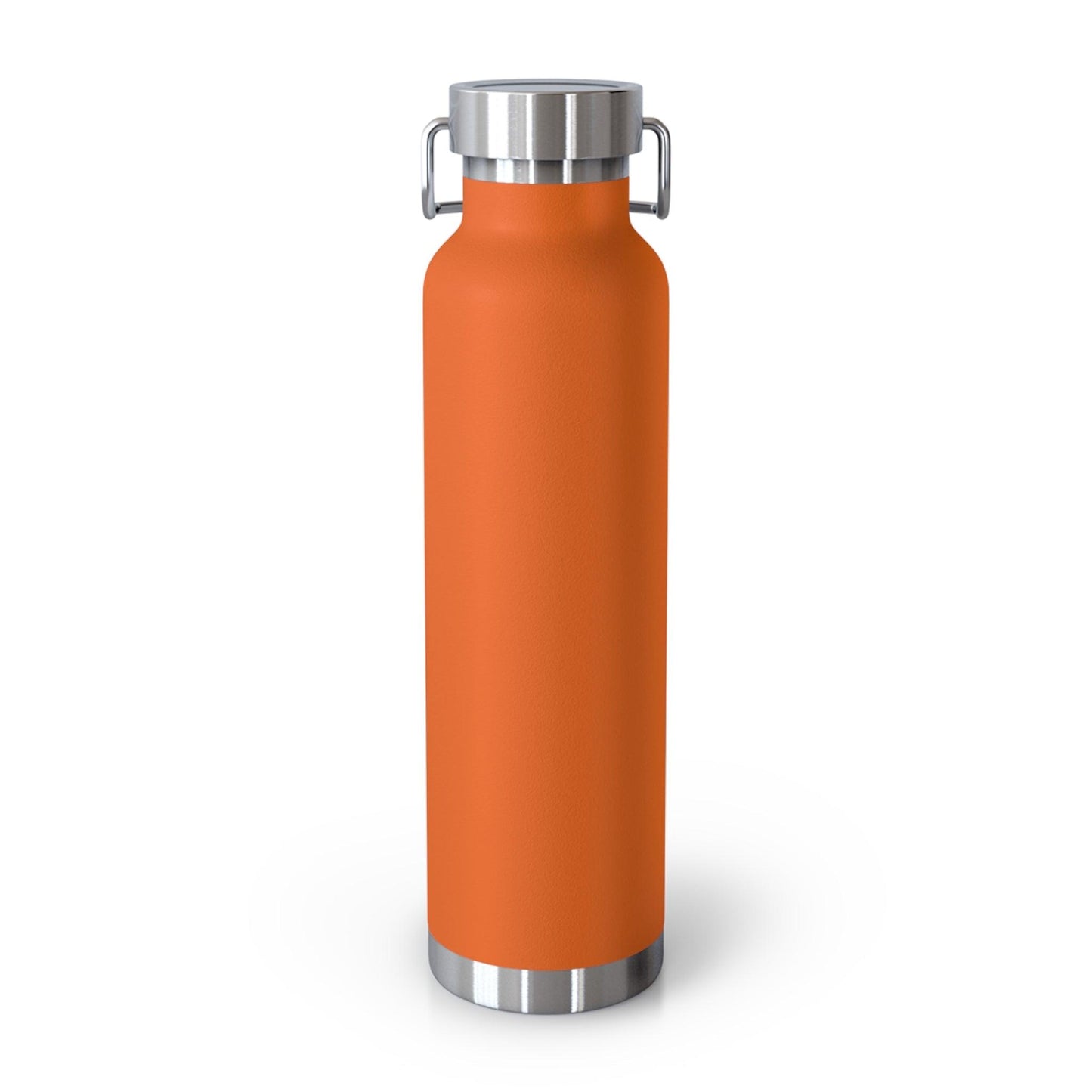 Coffeebre Copper Vacuum Insulated Bottle Tumbler, 22oz - COFFEEBRE