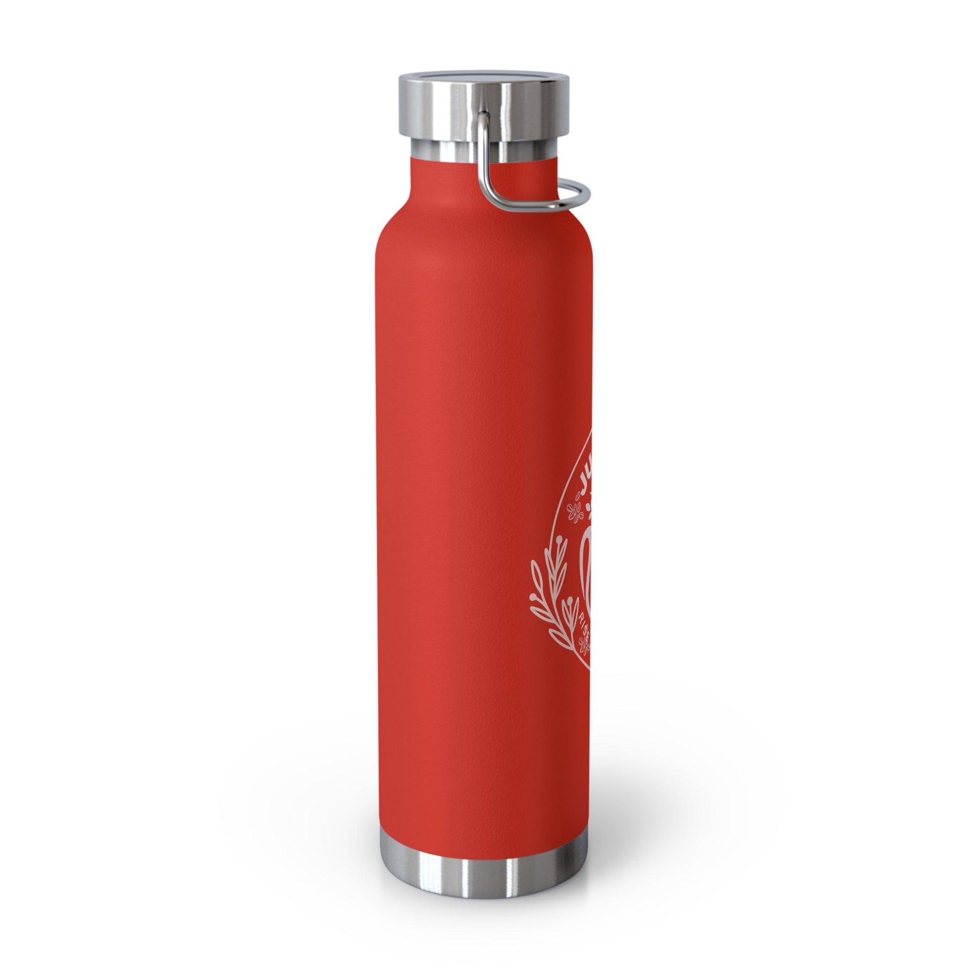Coffeebre Copper Vacuum Insulated Bottle Tumbler, 22oz - COFFEEBRE