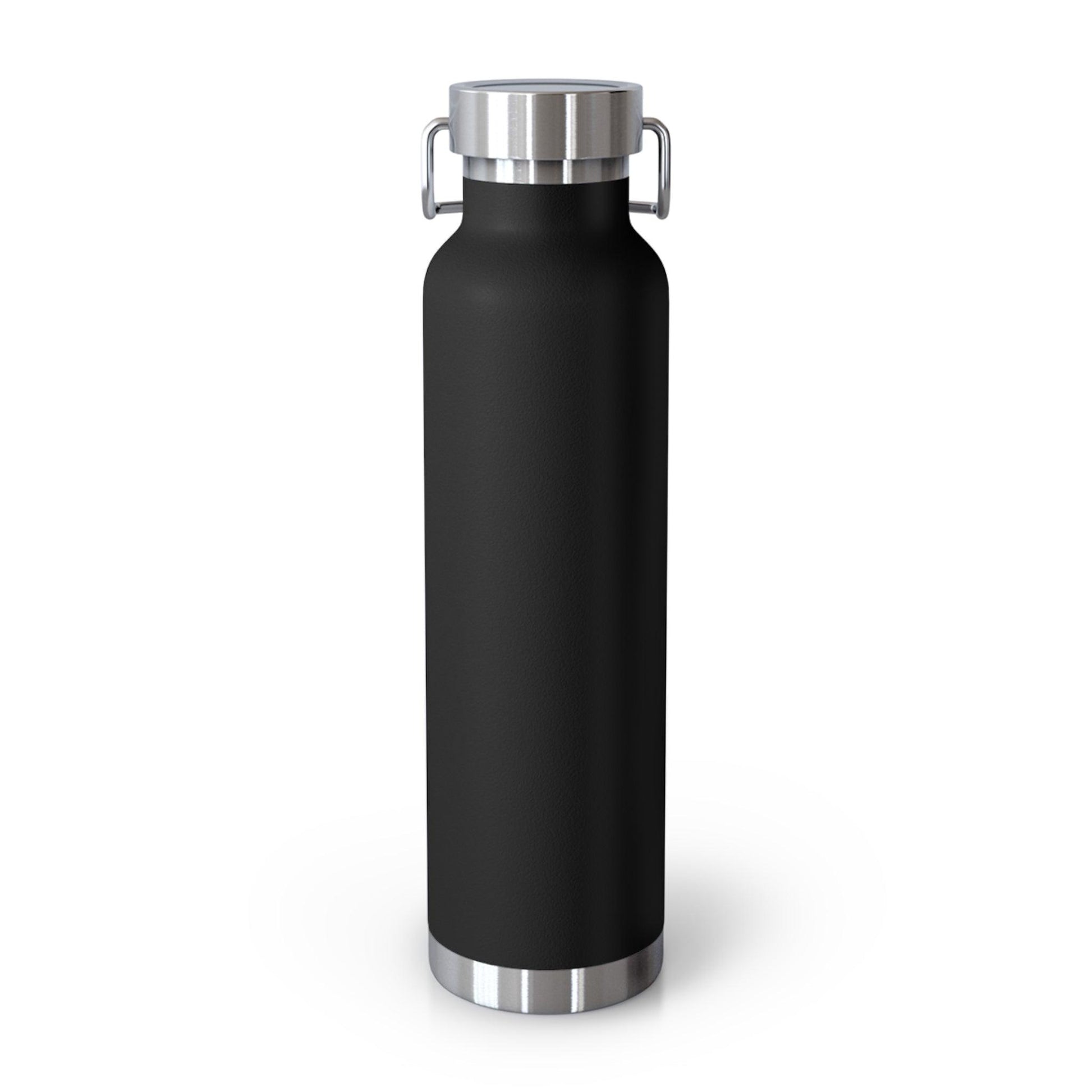 Coffeebre Copper Vacuum Insulated Bottle Tumbler, 22oz - COFFEEBRE