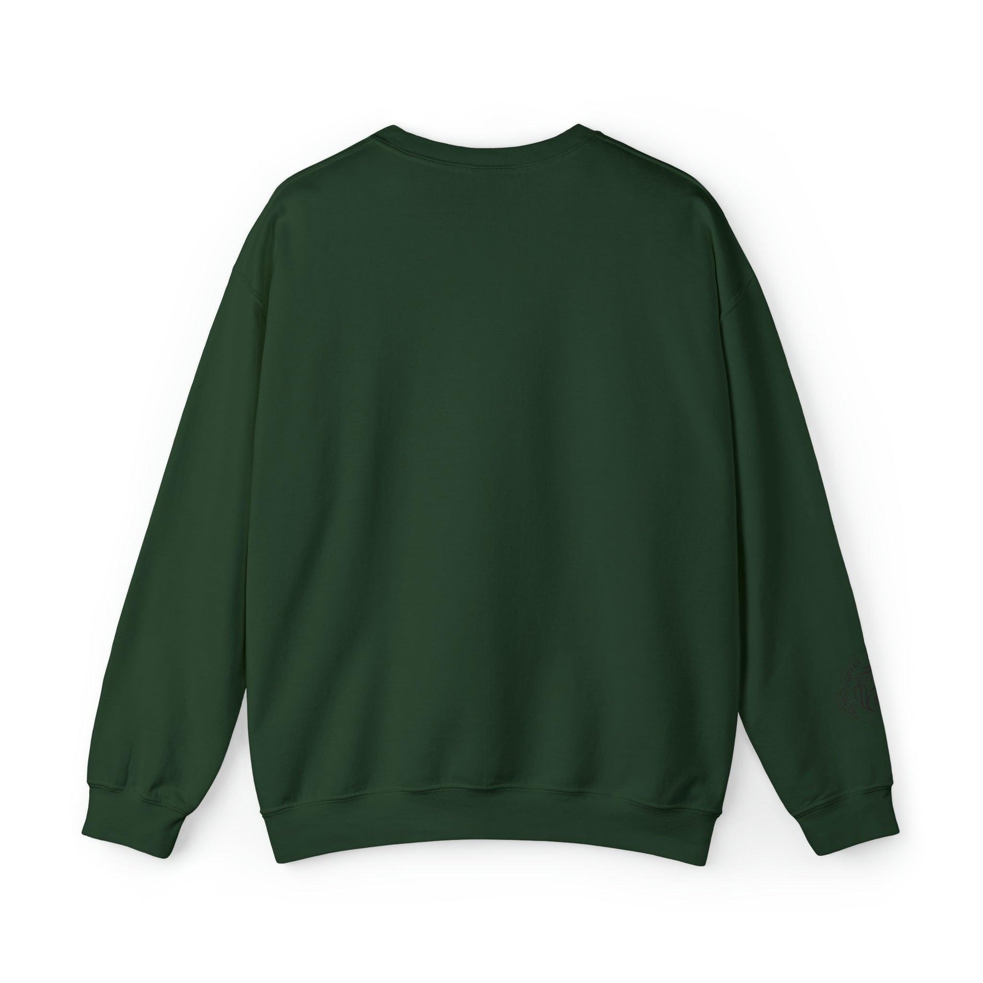 Coffeebre Loungewear Crewneck Sweatshirt - COFFEEBRE