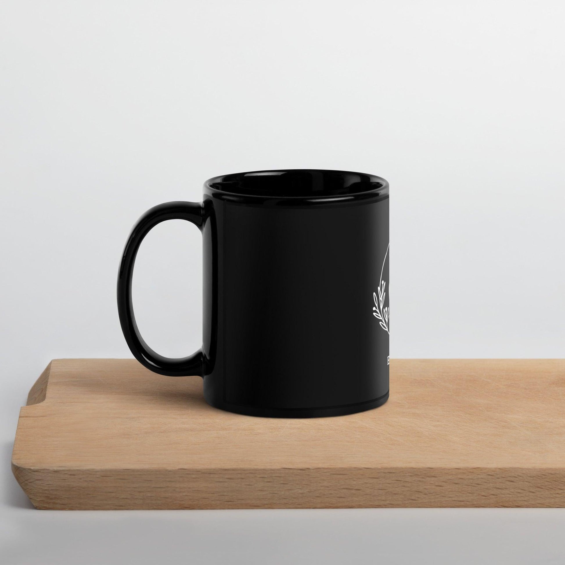 Coffeebre Luxury Coffee Mug - COFFEEBRE