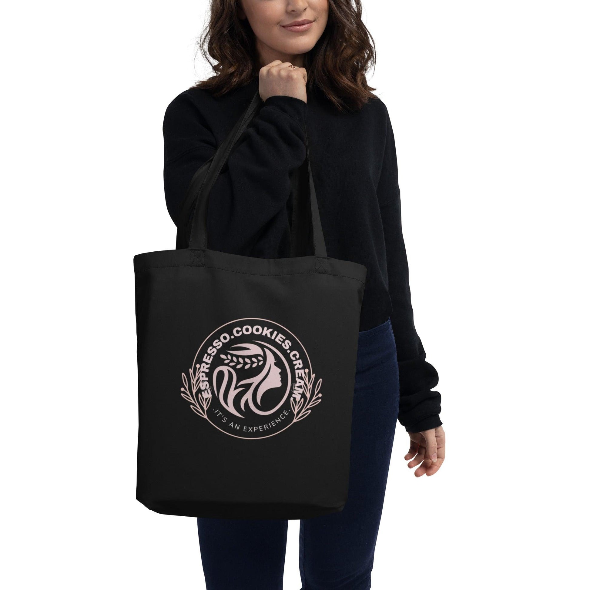 Coffeebre Reusable Eco Friendly Tote Bag Gift - COFFEEBRE