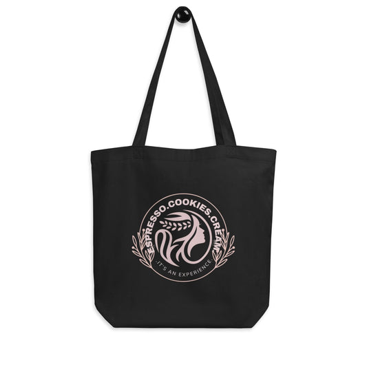 Coffeebre Reusable Eco Friendly Tote Bag Gift - COFFEEBRE