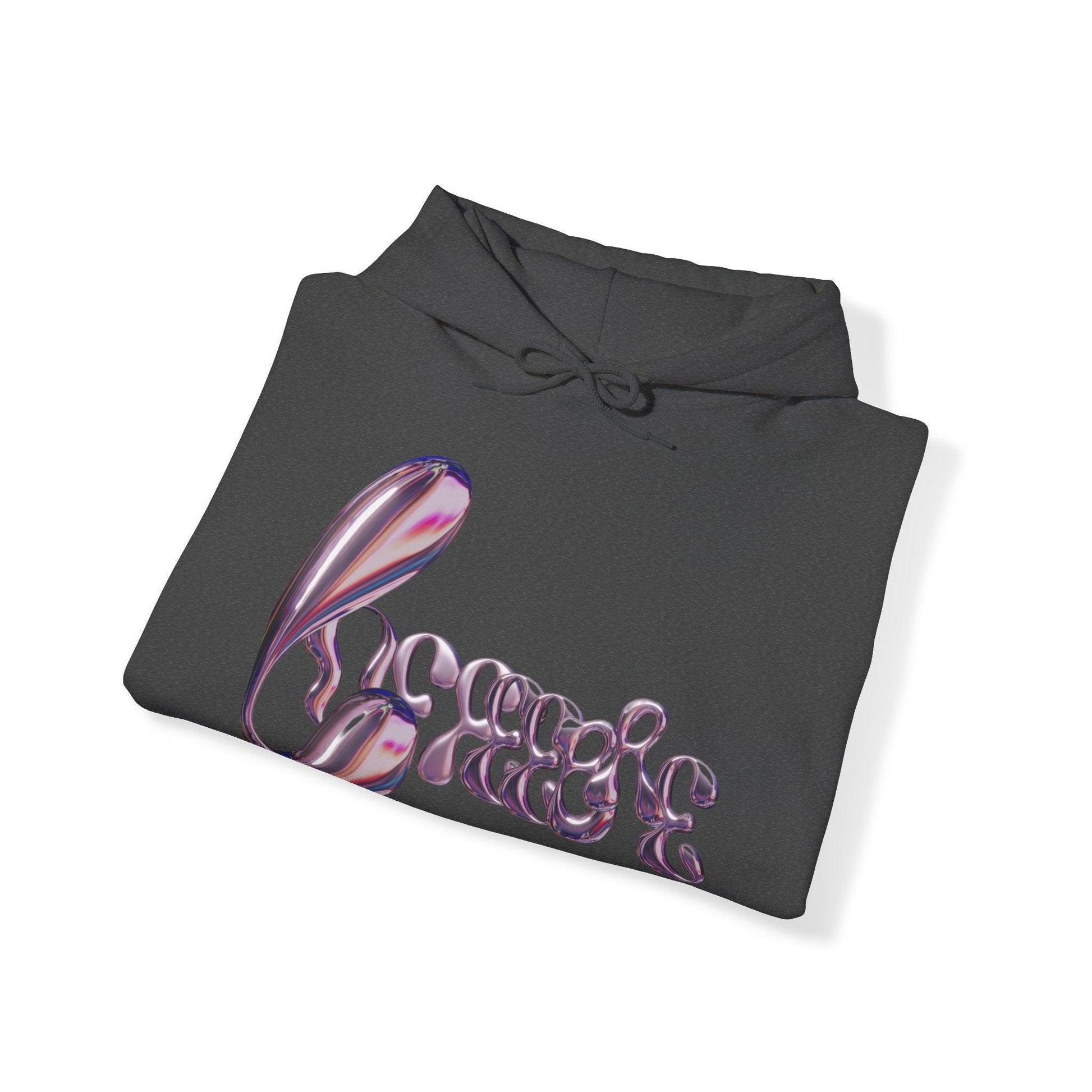 Coffeebre Signature Hooded Sweatshirt - COFFEEBRE