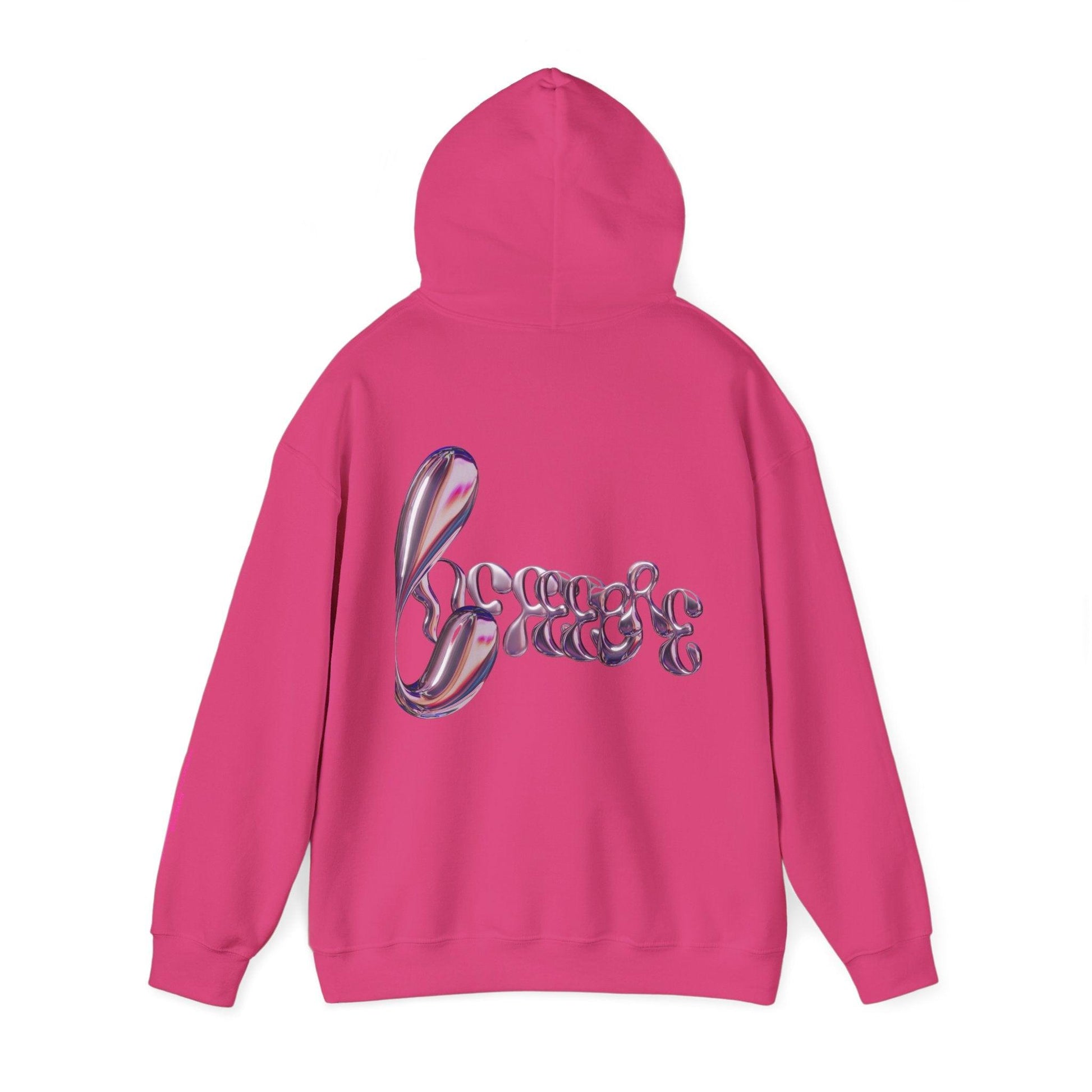 Coffeebre Signature Hooded Sweatshirt - COFFEEBRE