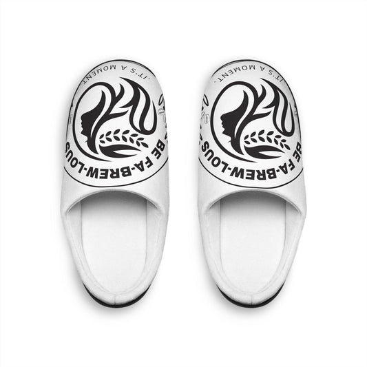 Coffeebre Women's Indoor Slippers