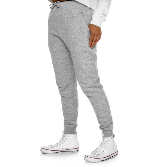 Cooffeebre Lifestyle Unisex Fleece Joggers - COFFEEBRE