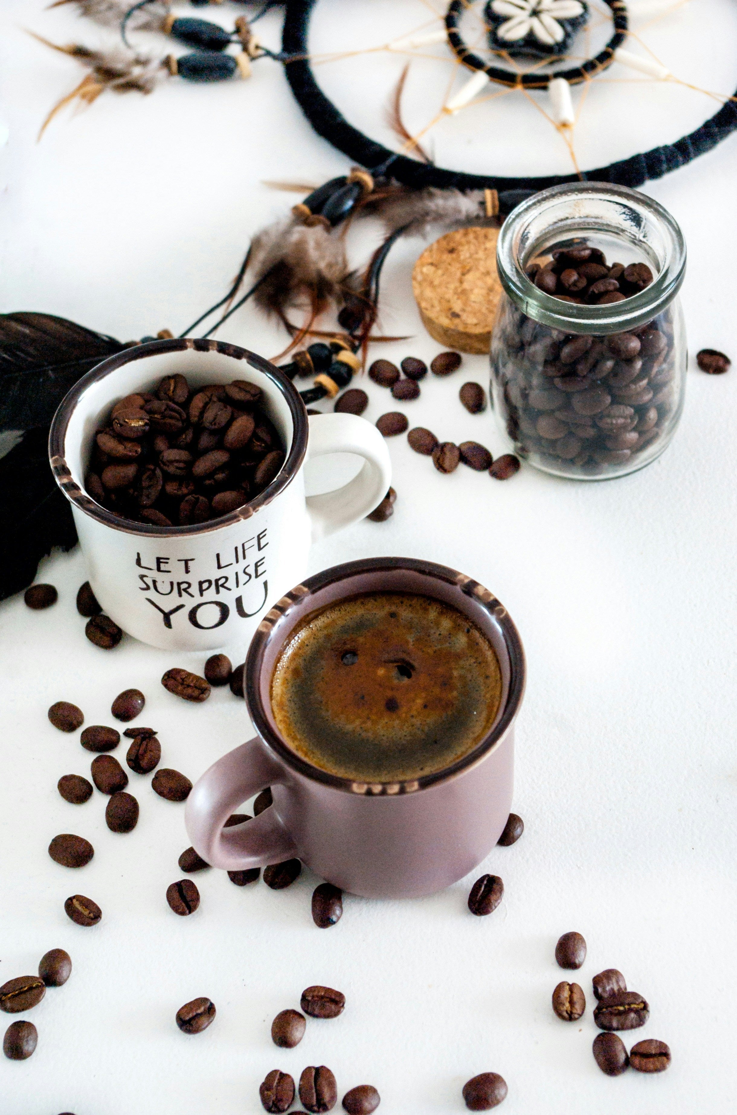 Coffee Lifestyle