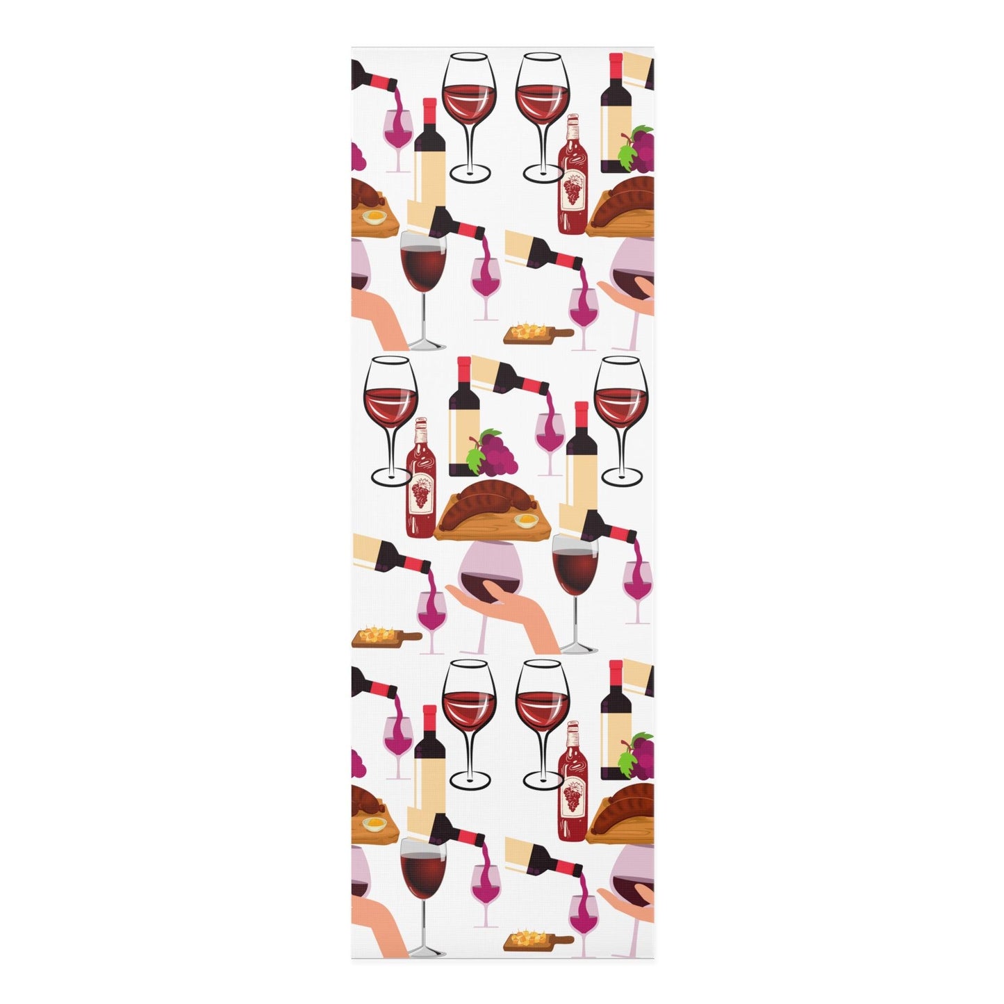 Exercise Foam Yoga Mat
