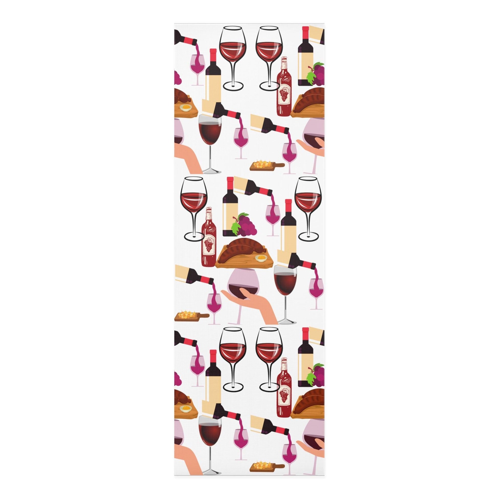 Exercise Foam Yoga Mat