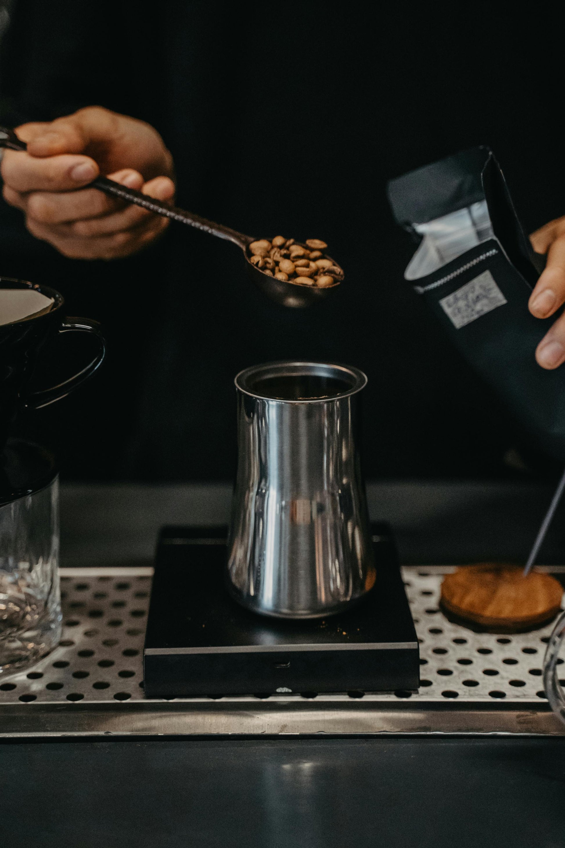 Colombia Single Origin Coffee  - COFFEEBRE