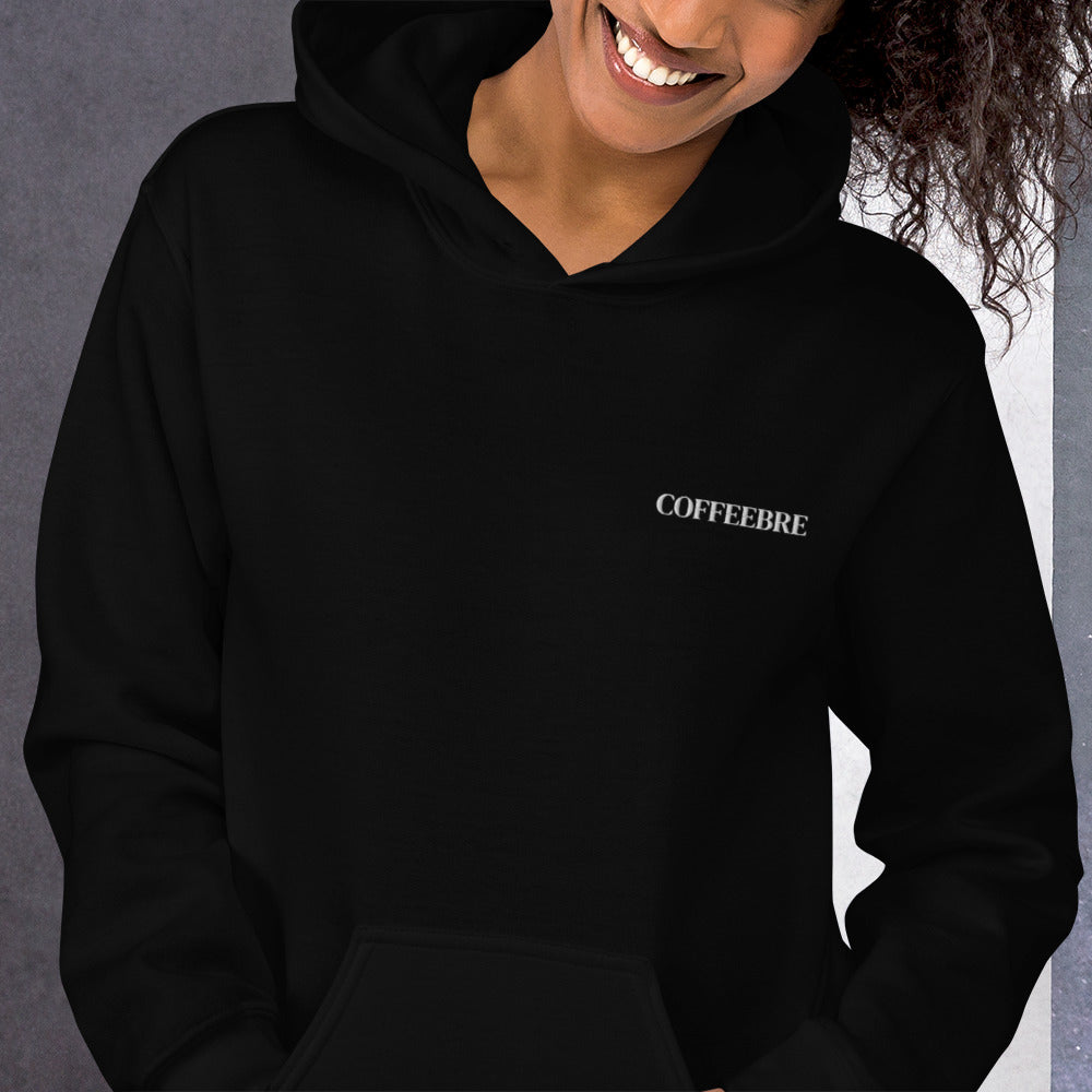 No Pain No Gain Hoodie - COFFEEBRE