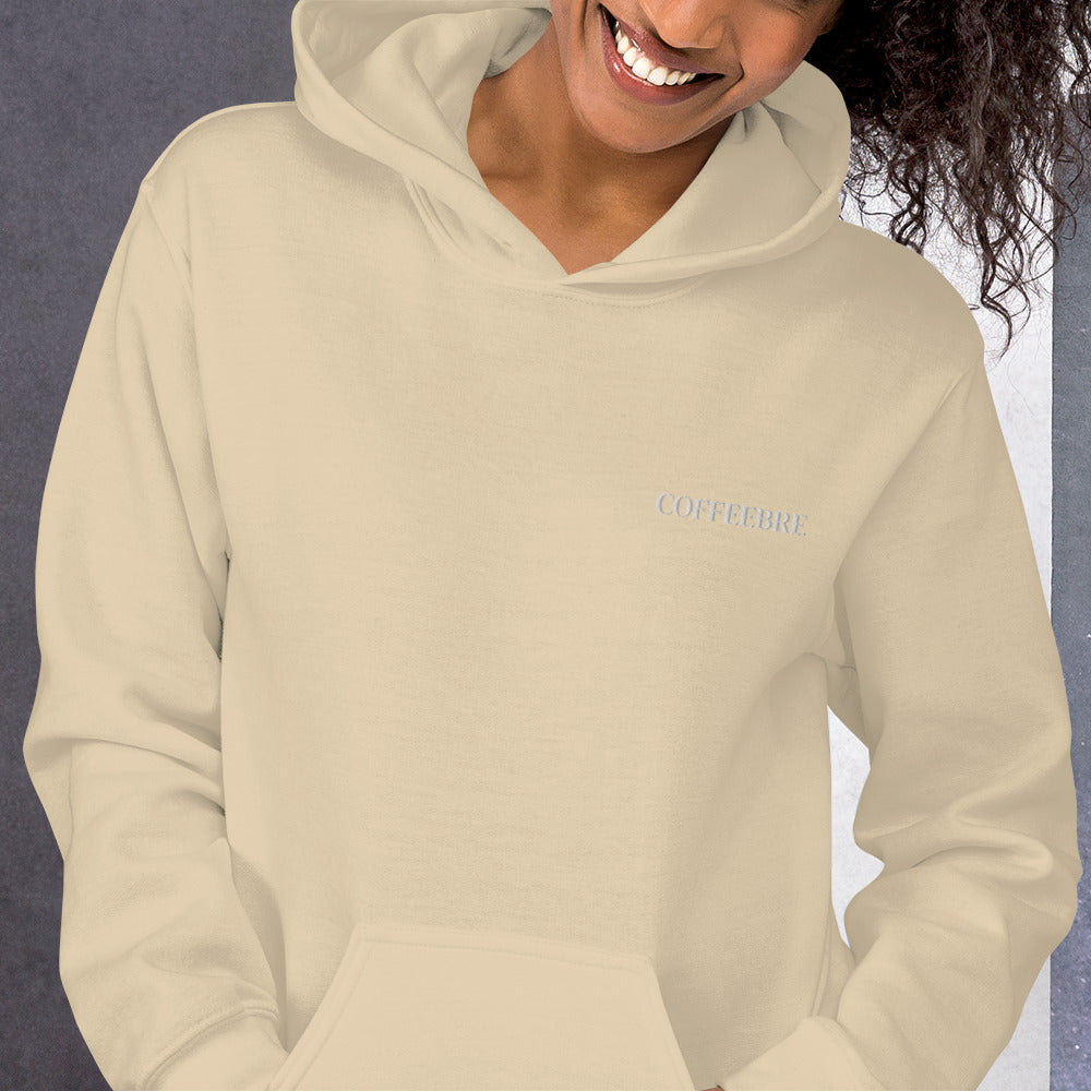 No Pain No Gain Hoodie - COFFEEBRE
