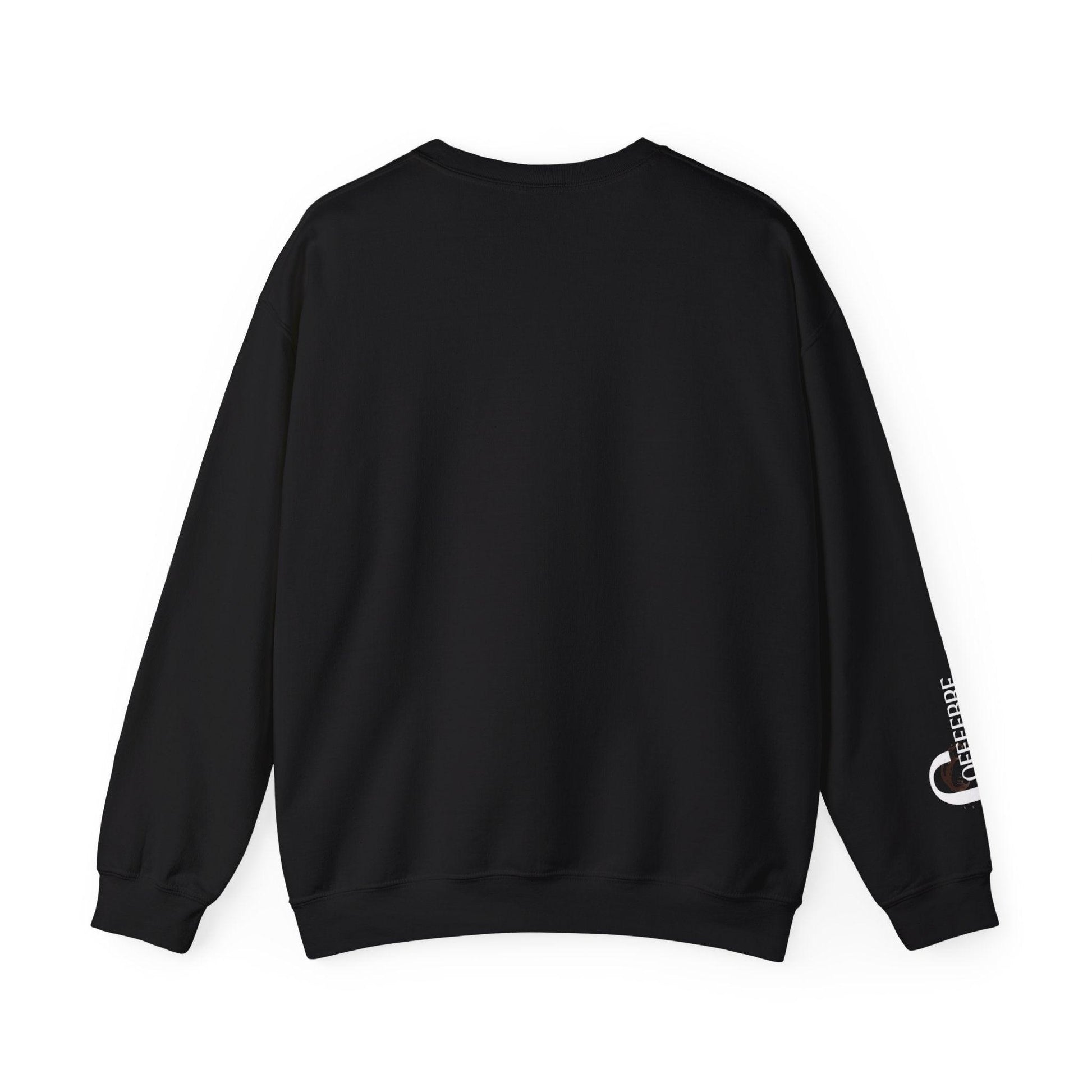 Valentine's Script Unisex Crewneck Sweatshirt - COFFEEBRE
