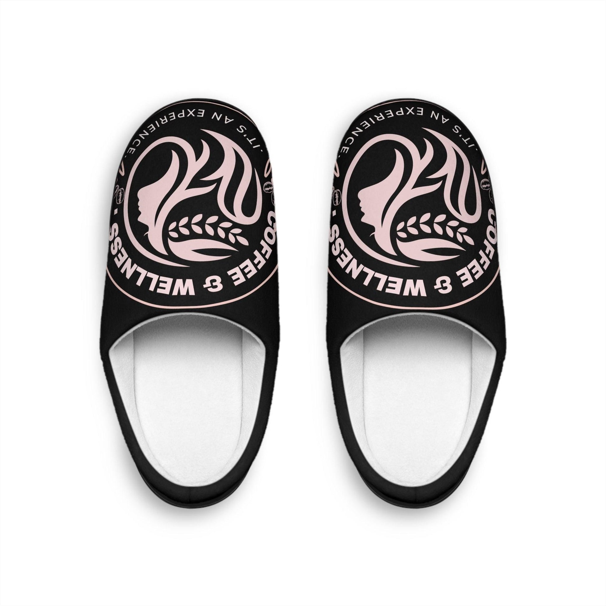 Wellness Women's Indoor Spa Slippers