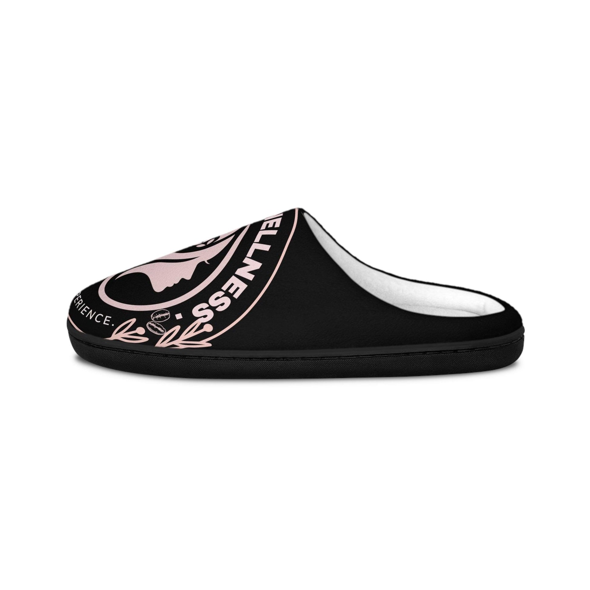 Wellness Women's Indoor Spa Slippers